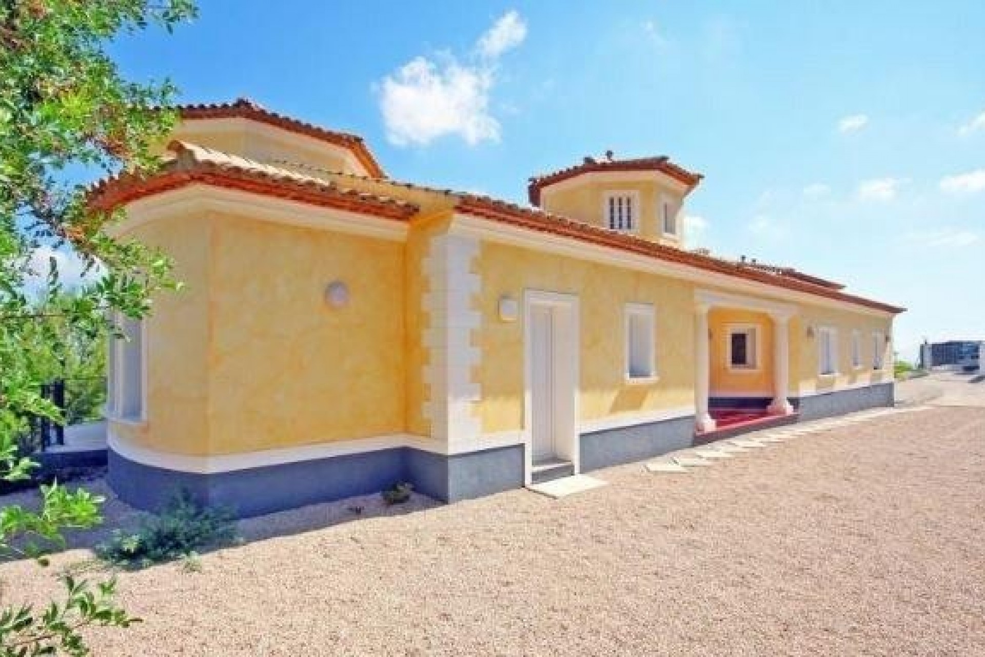 Resale - Villa -
Calpe - Calpe urbanizaciones