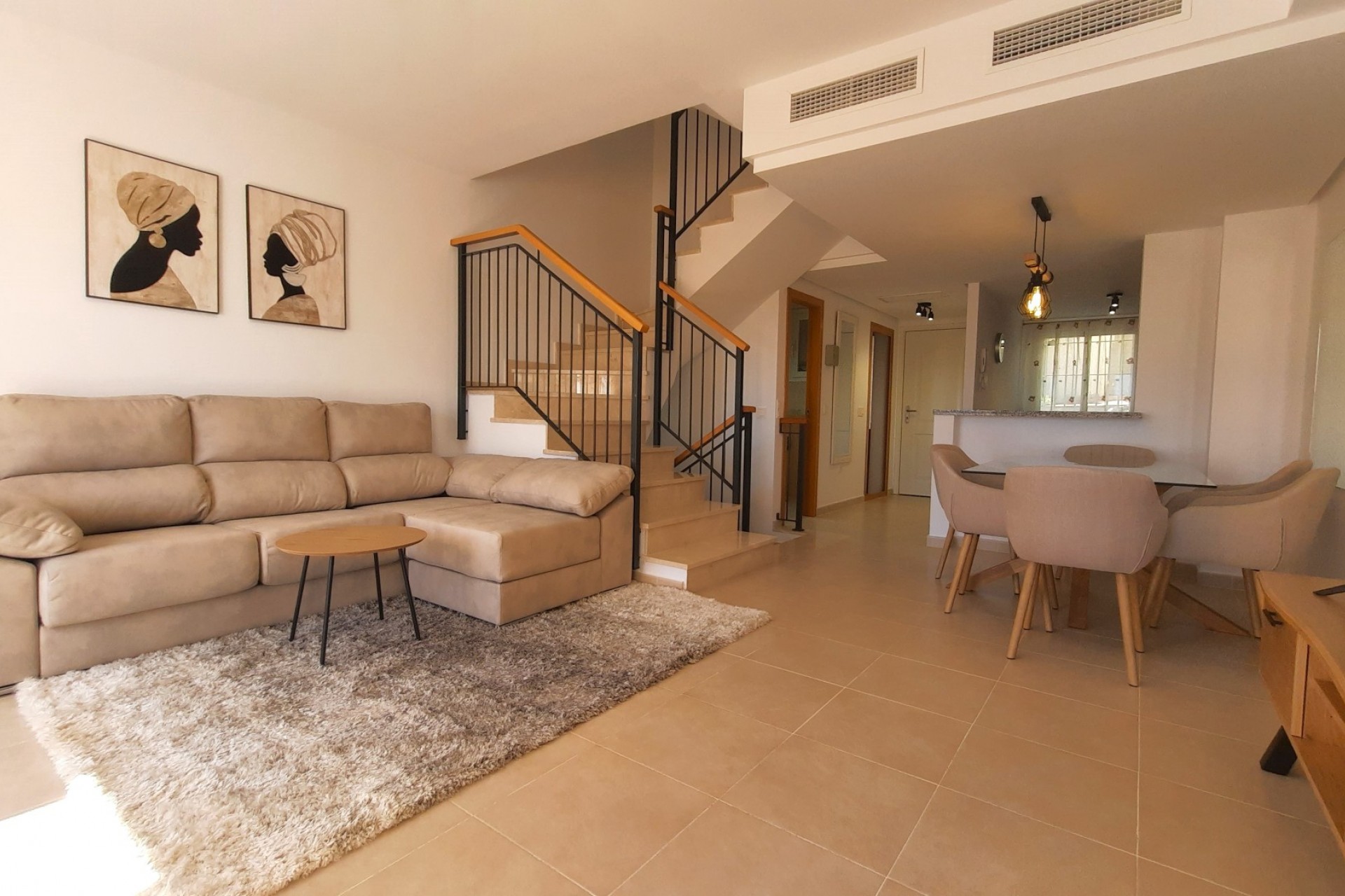 Resale - Villa -
Calpe - Calpe urbanizaciones