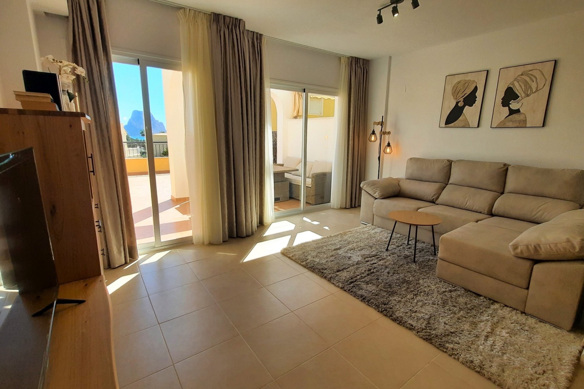 Resale - Villa -
Calpe - Calpe urbanizaciones