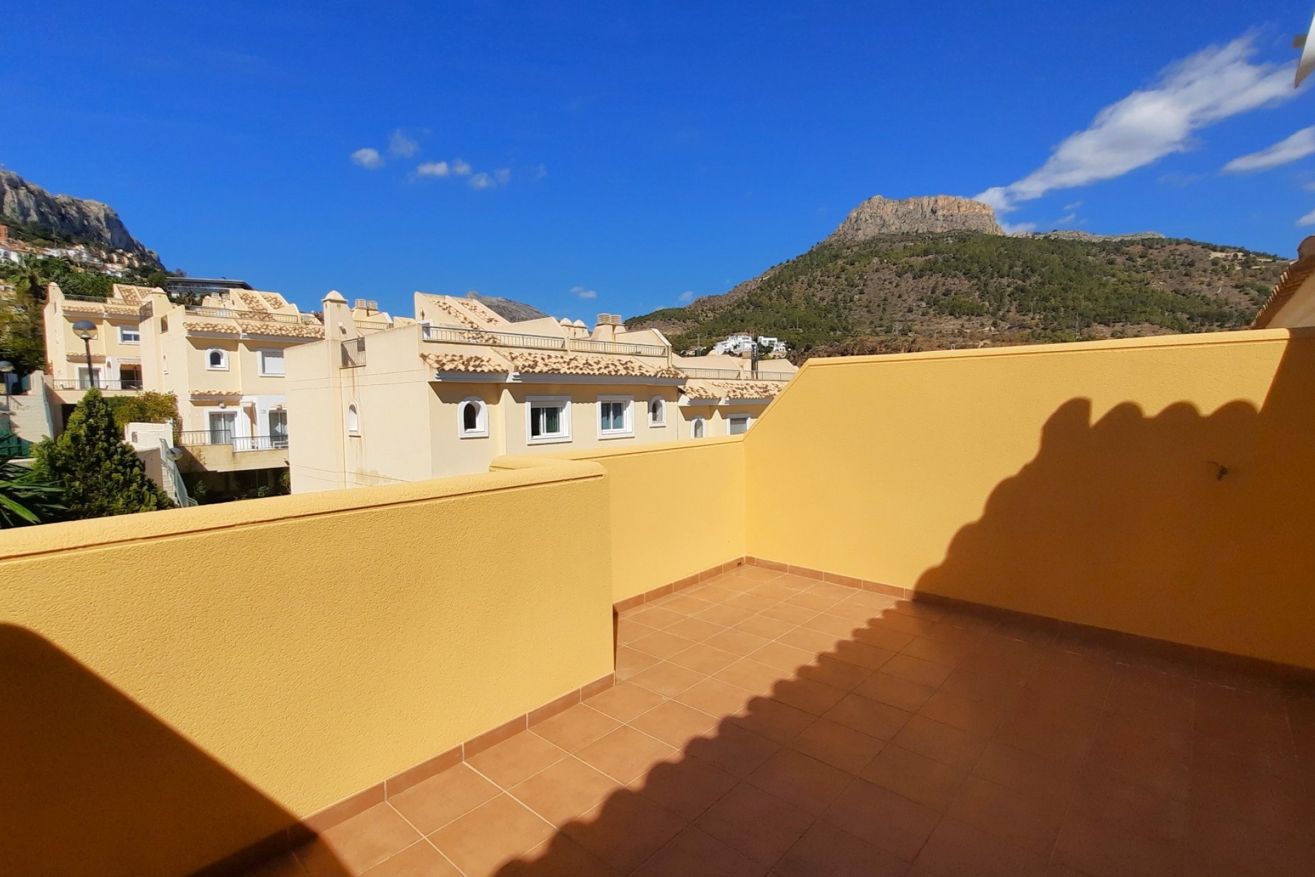 Resale - Villa -
Calpe - Calpe urbanizaciones