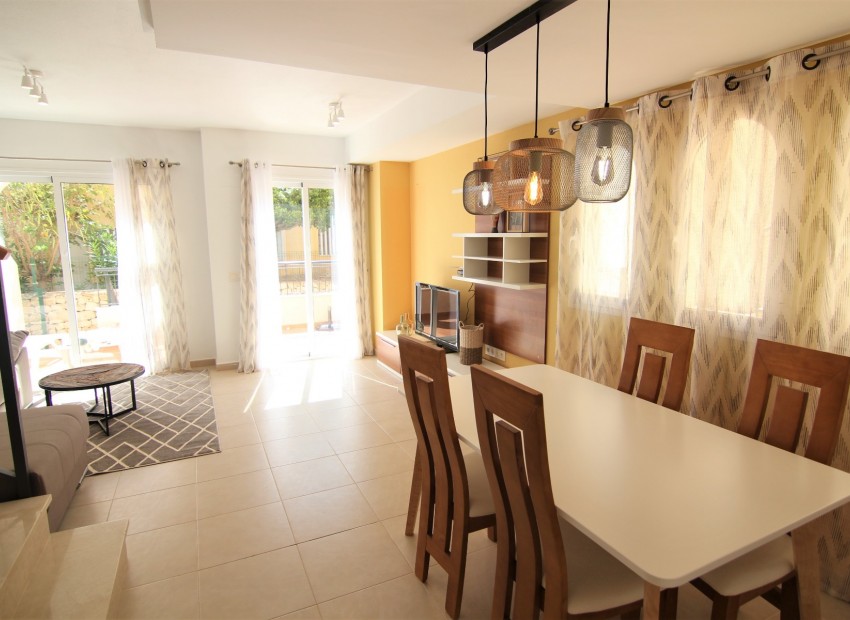 Resale - Villa -
Calpe - Calpe urbanizaciones