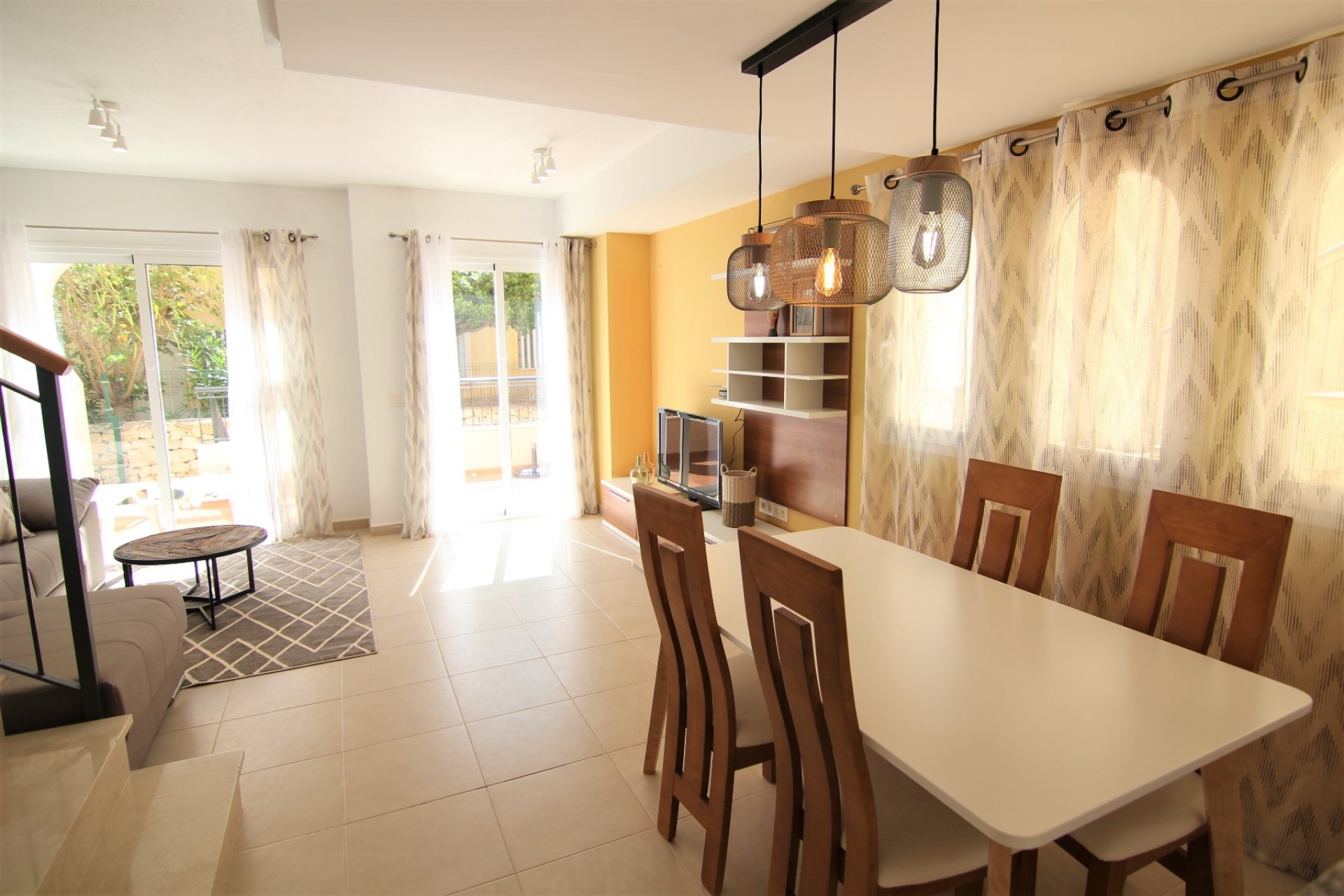 Resale - Villa -
Calpe - Calpe urbanizaciones