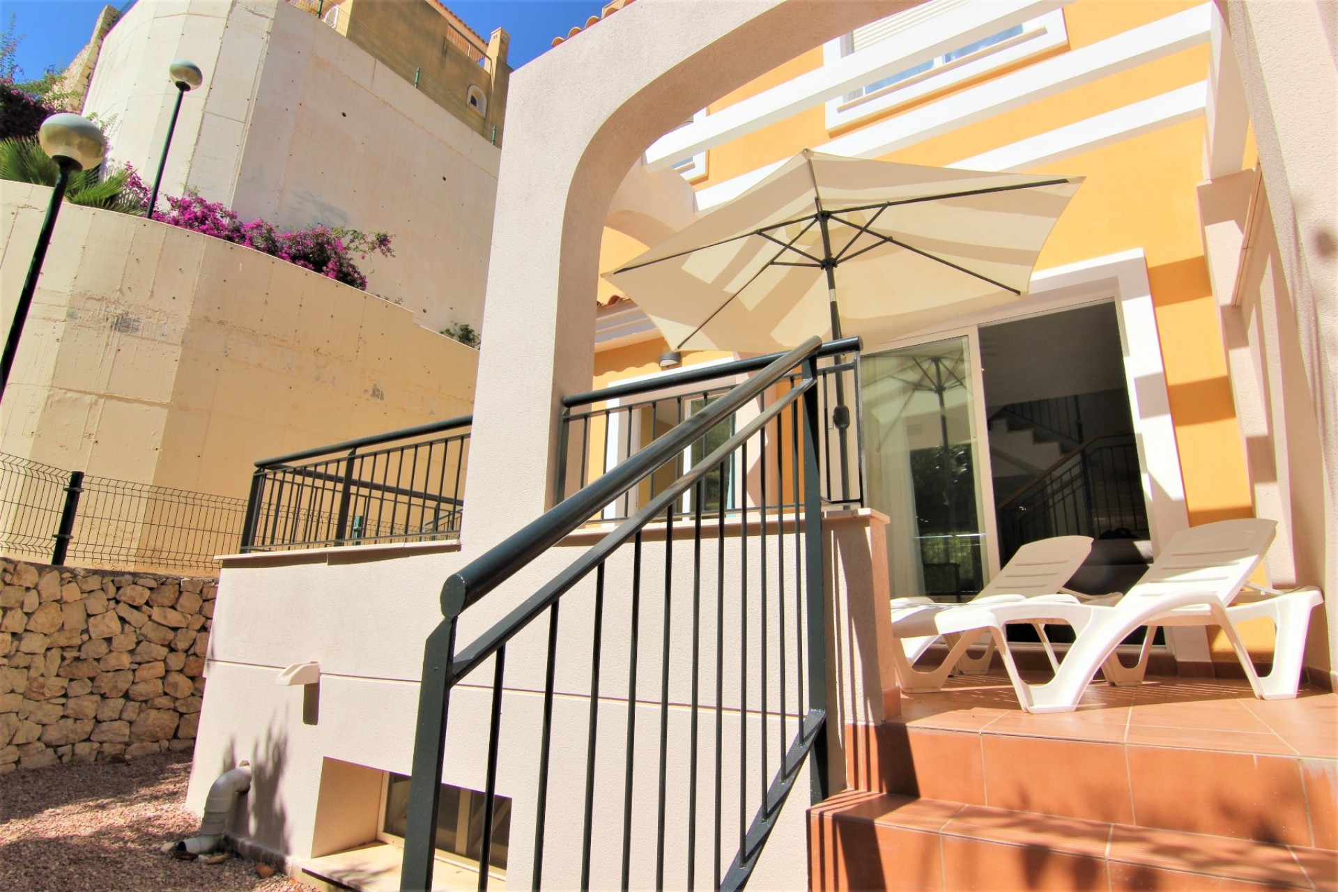 Resale - Villa -
Calpe - Calpe urbanizaciones