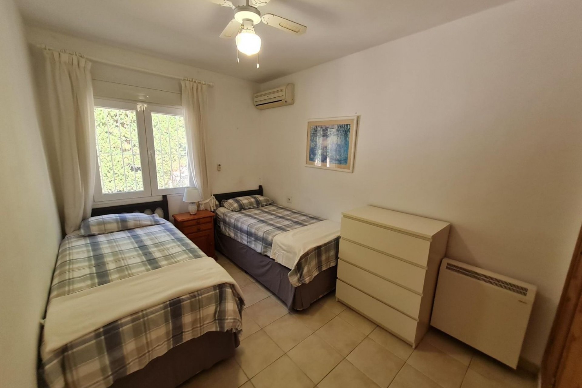 Resale - Villa -
Calpe - Canuta