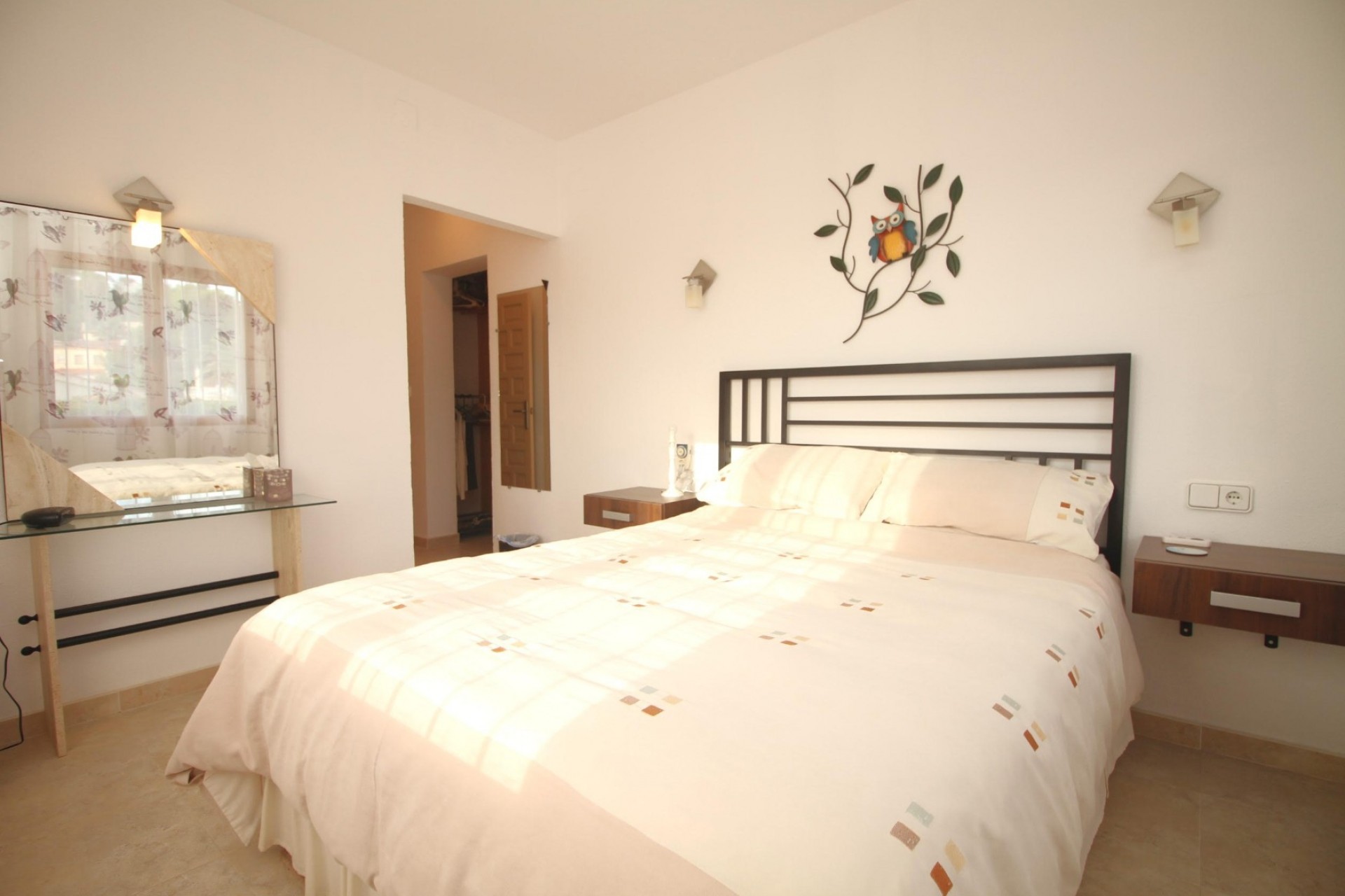 Resale - Villa -
Calpe - Canuta