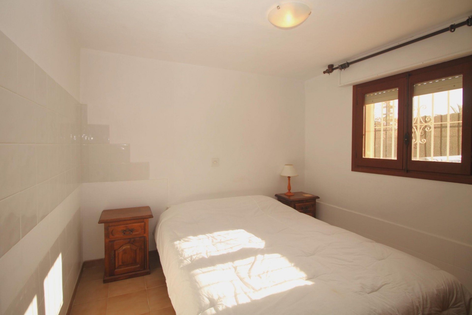 Resale - Villa -
Calpe - Canuta