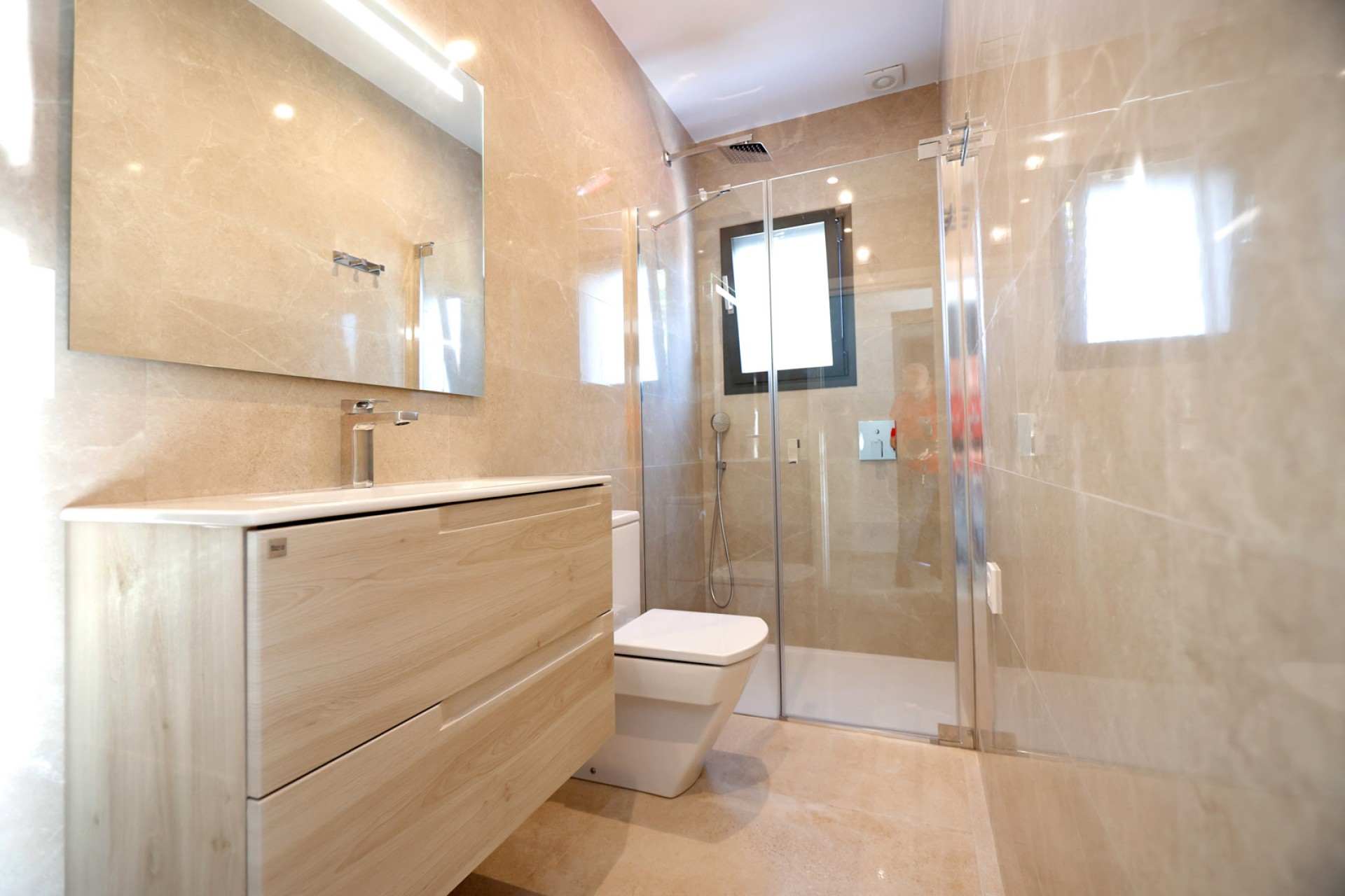 Resale - Villa -
Calpe - Carrio