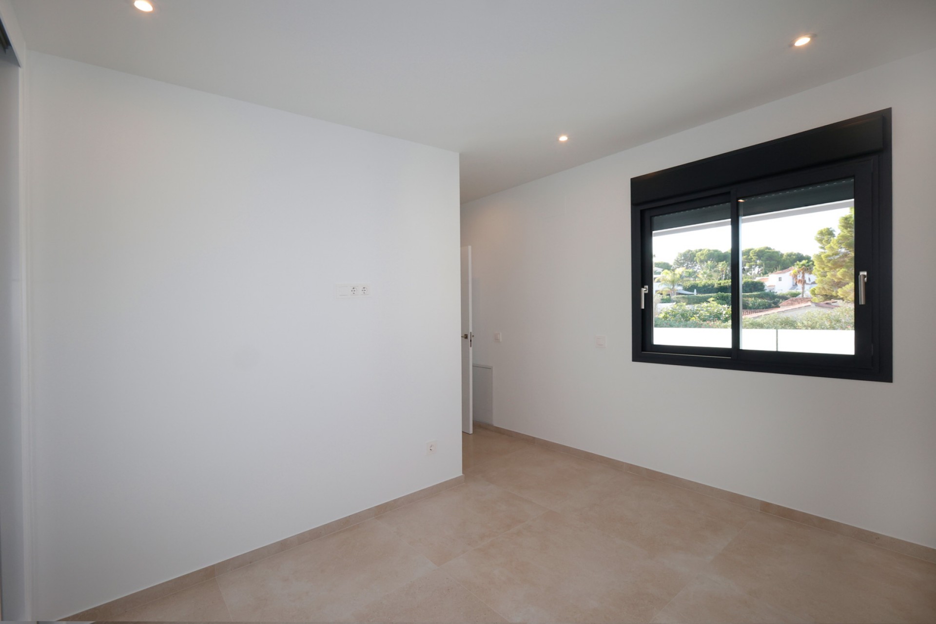 Resale - Villa -
Calpe - Carrio