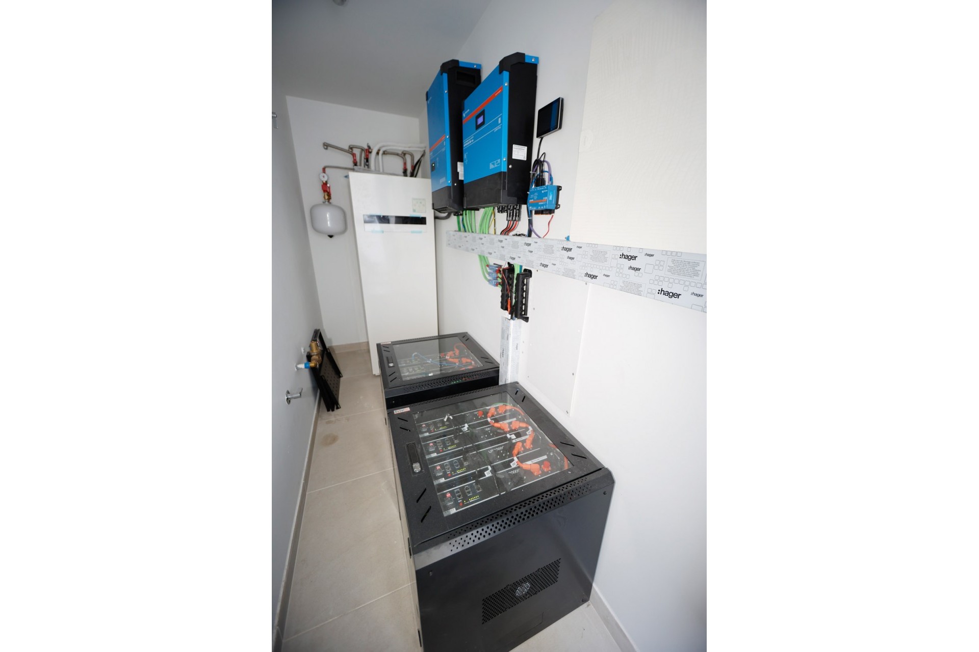 Resale - Villa -
Calpe - Carrio