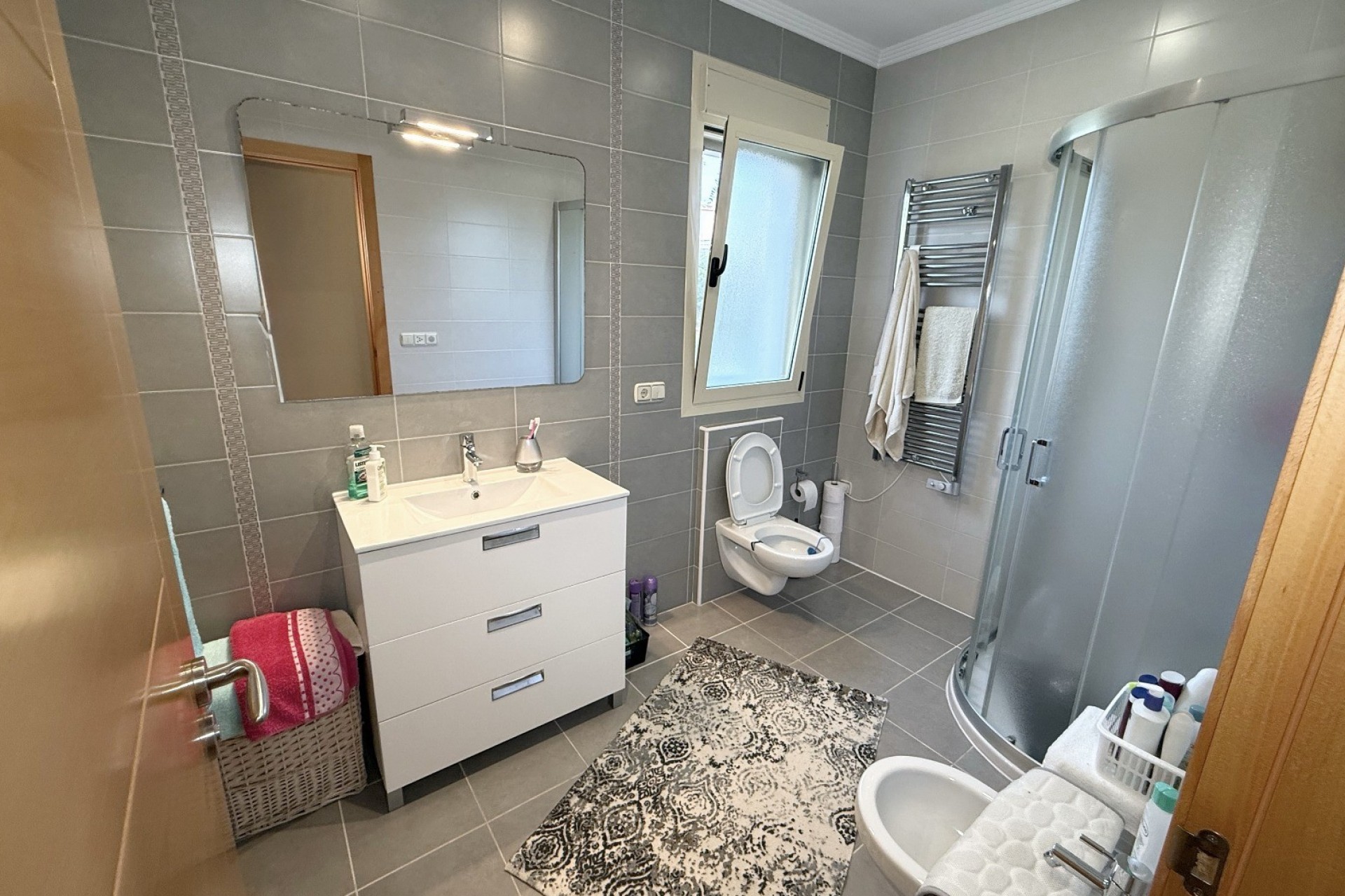 Resale - Villa -
Calpe - Carrio