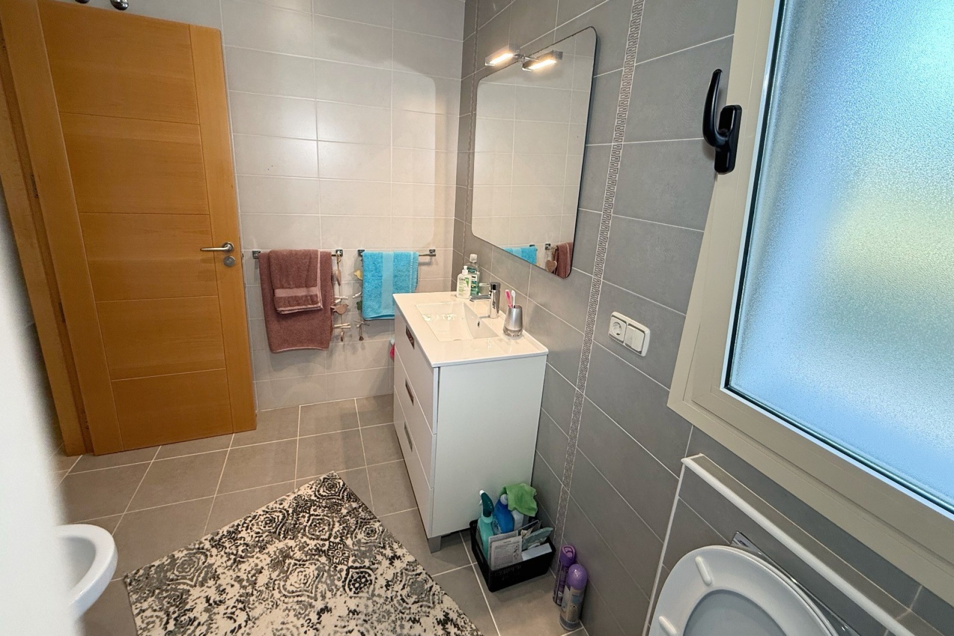 Resale - Villa -
Calpe - Carrio