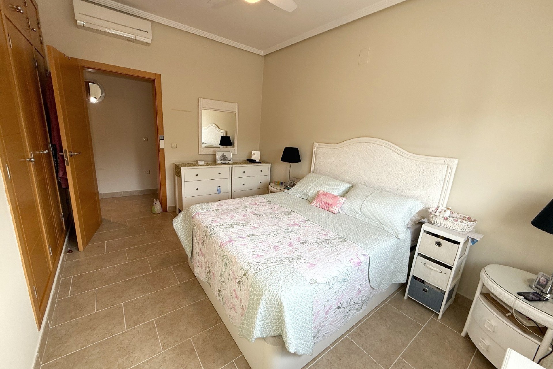 Resale - Villa -
Calpe - Carrio