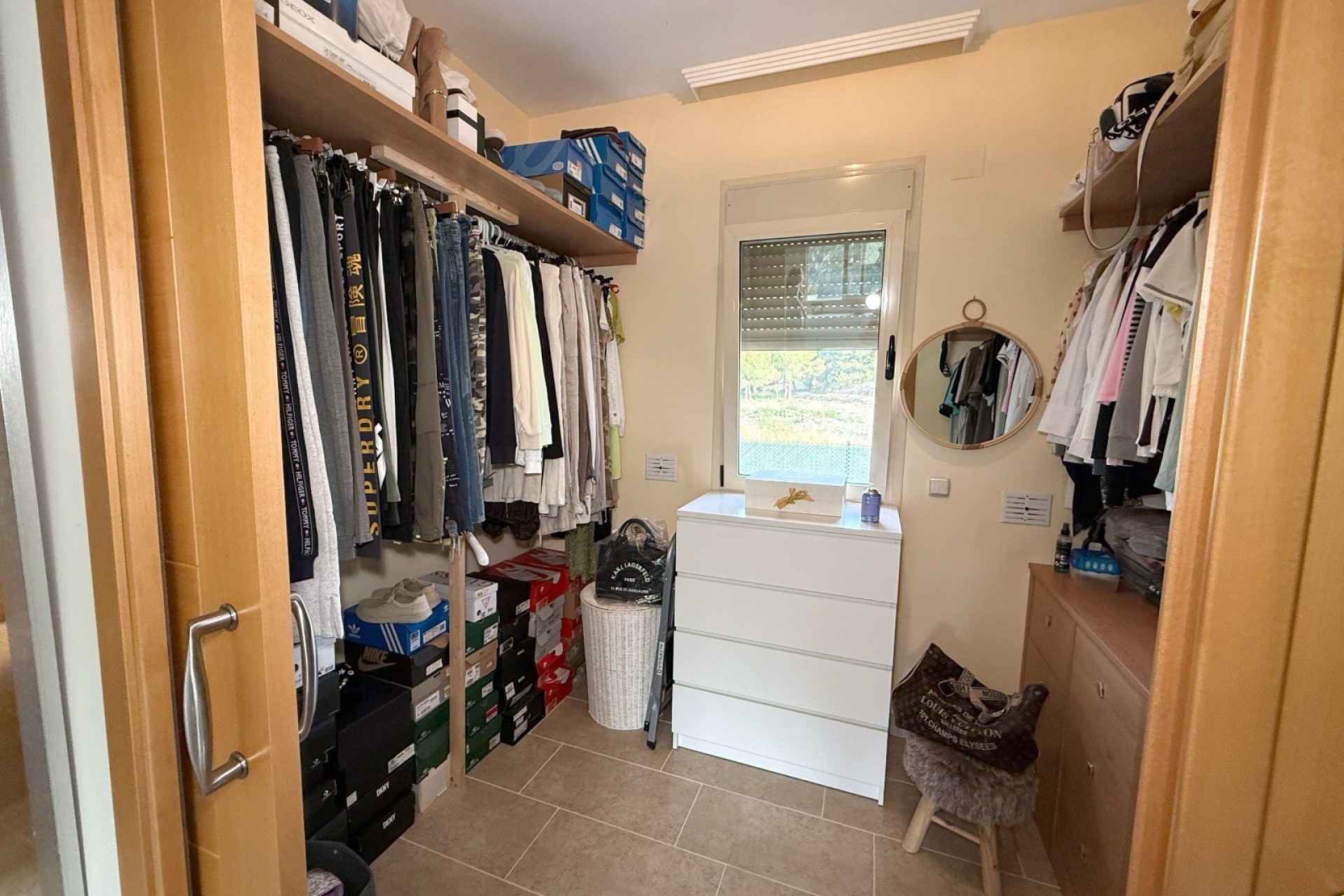 Resale - Villa -
Calpe - Carrio