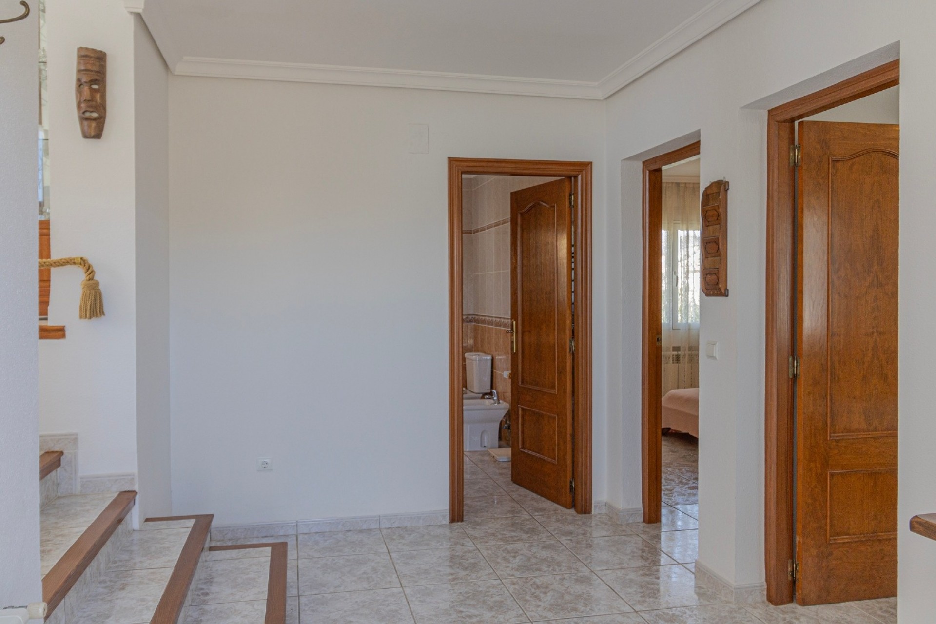 Resale - Villa -
Calpe - Carrio