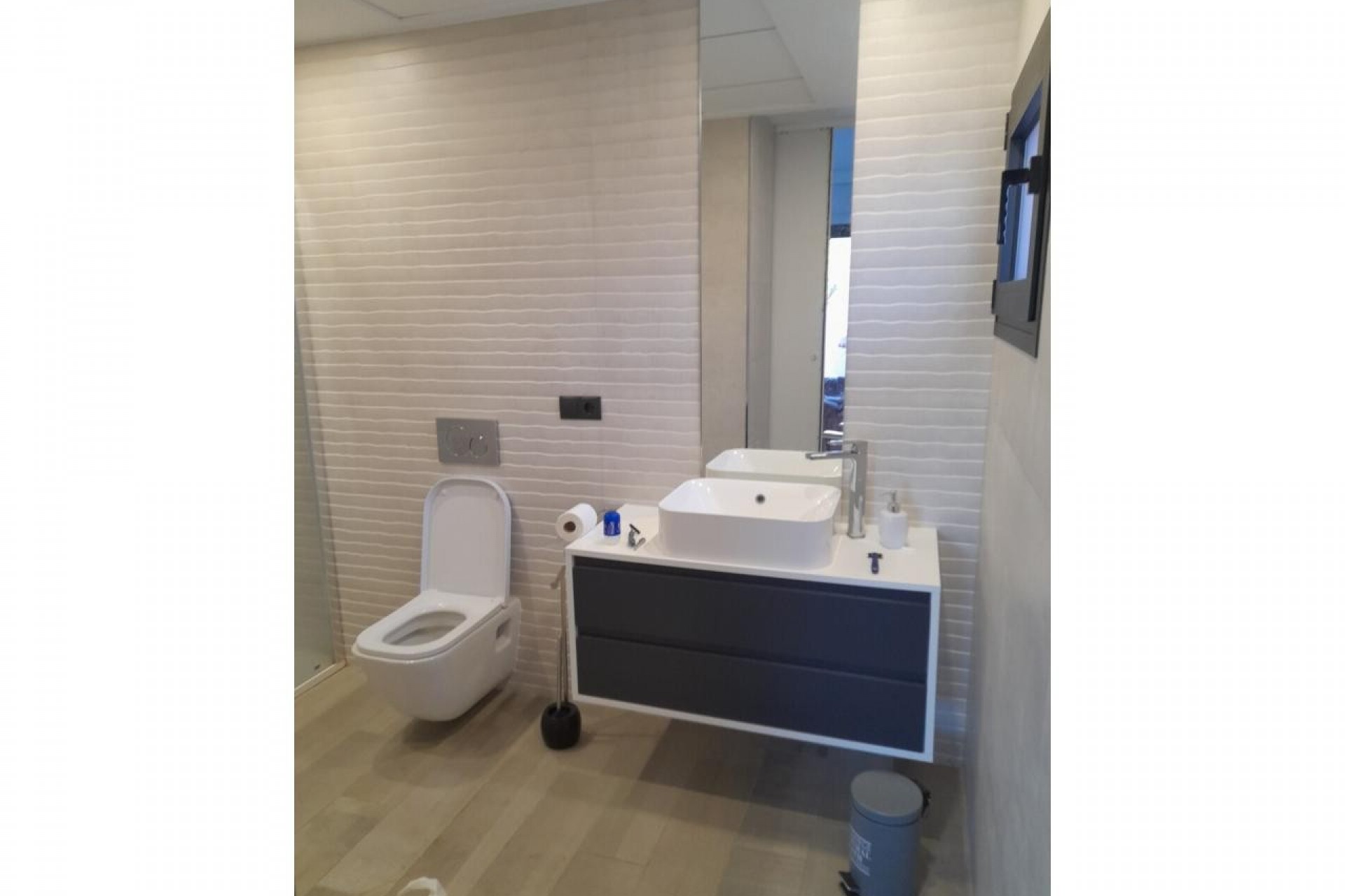 Resale - Villa -
Calpe - Cometa III