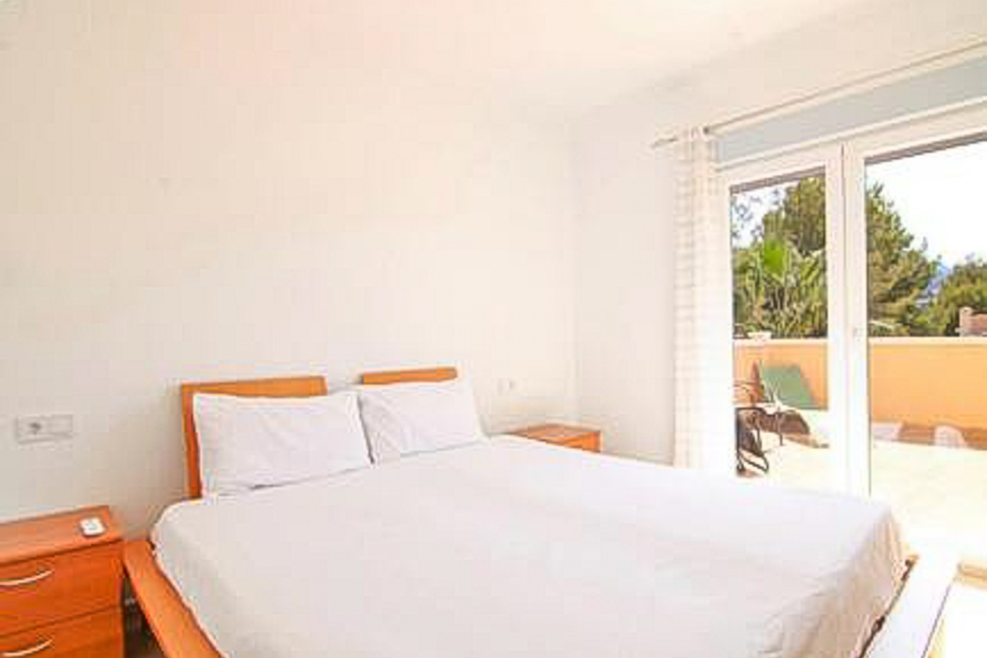 Resale - Villa -
Calpe - Cometa III