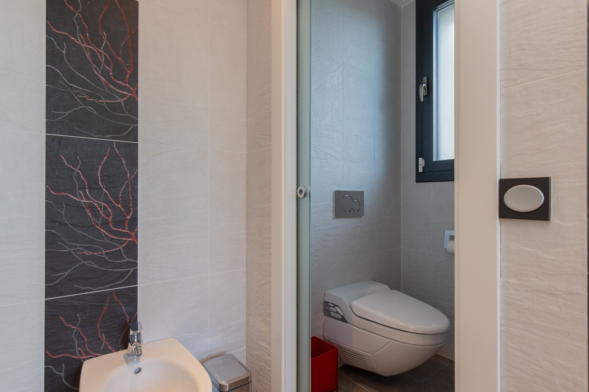 Resale - Villa -
Calpe - Cometa
