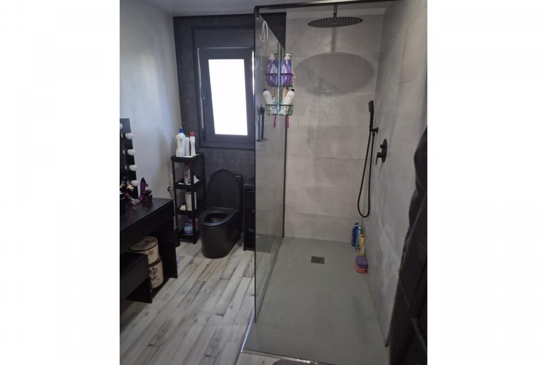 Resale - Villa -
Calpe - Cometa