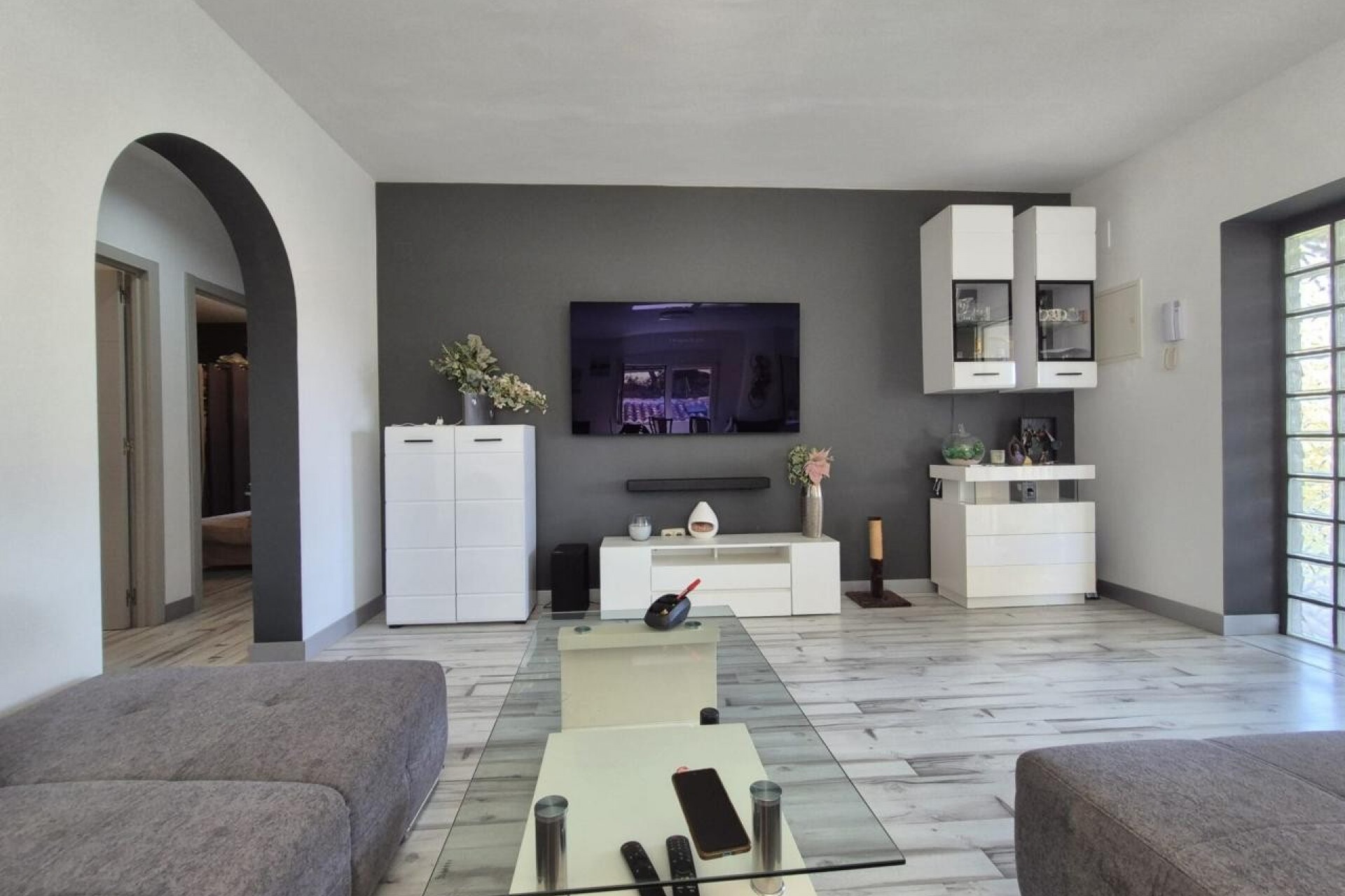 Resale - Villa -
Calpe - Cometa