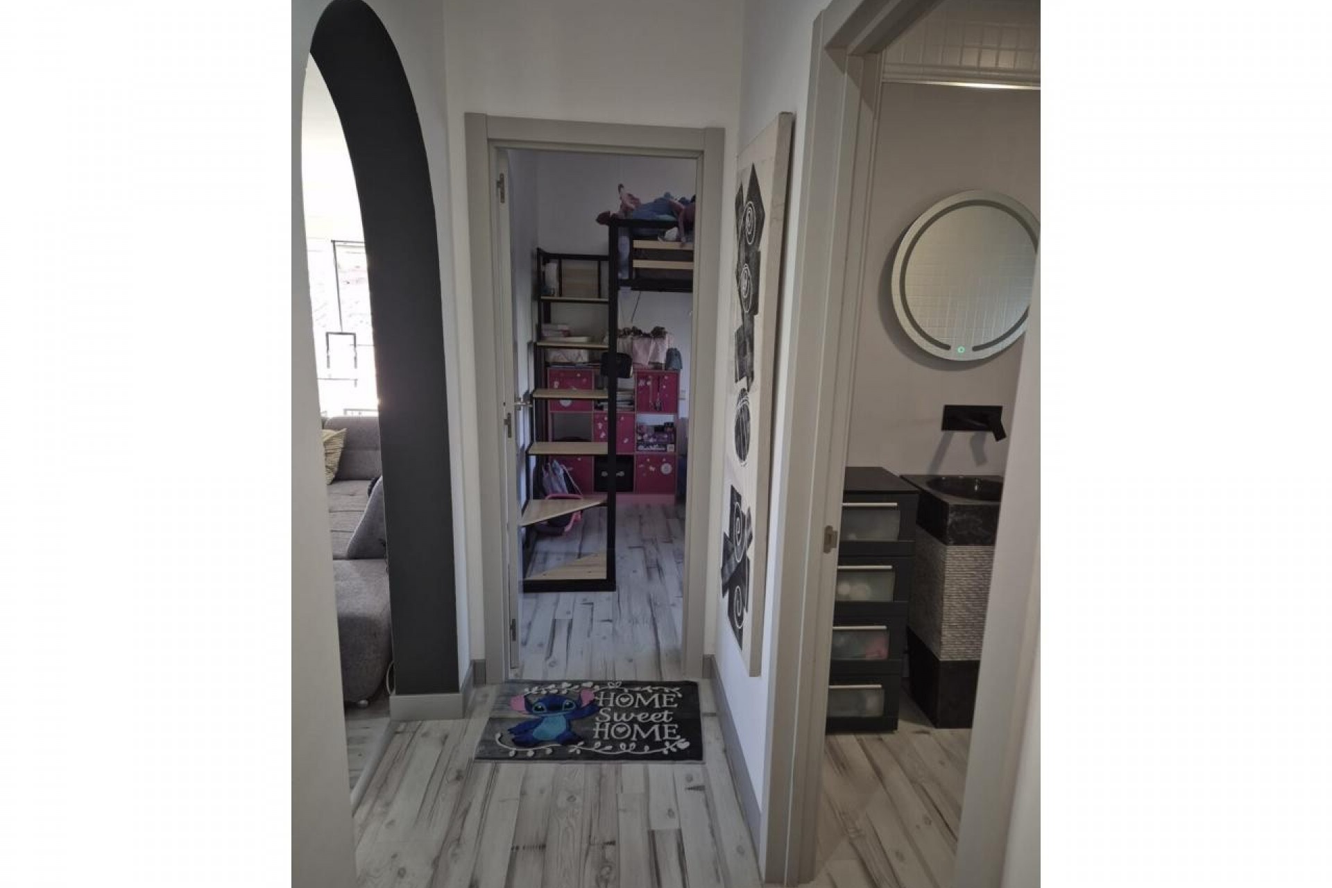 Resale - Villa -
Calpe - Cometa