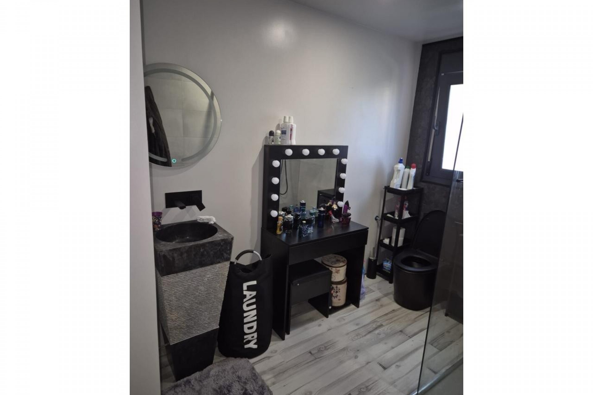 Resale - Villa -
Calpe - Cometa