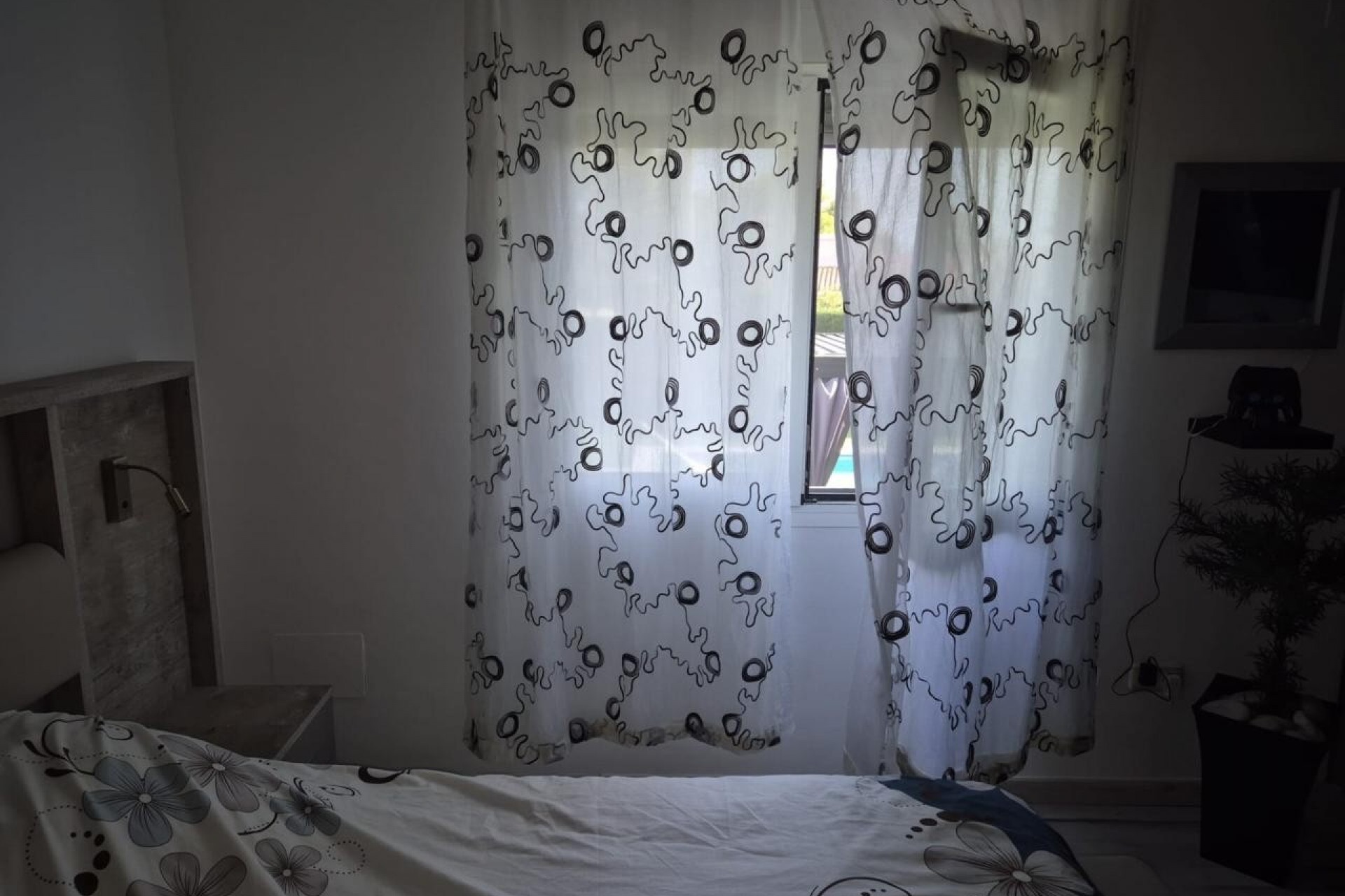 Resale - Villa -
Calpe - Cometa