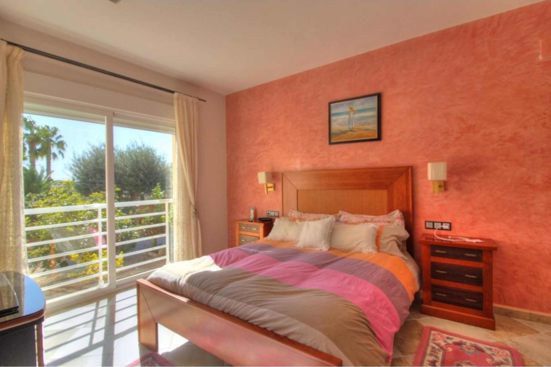 Resale - Villa -
Calpe - Cometa