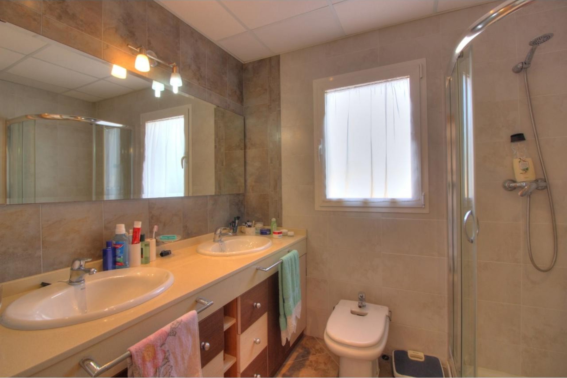 Resale - Villa -
Calpe - Cometa