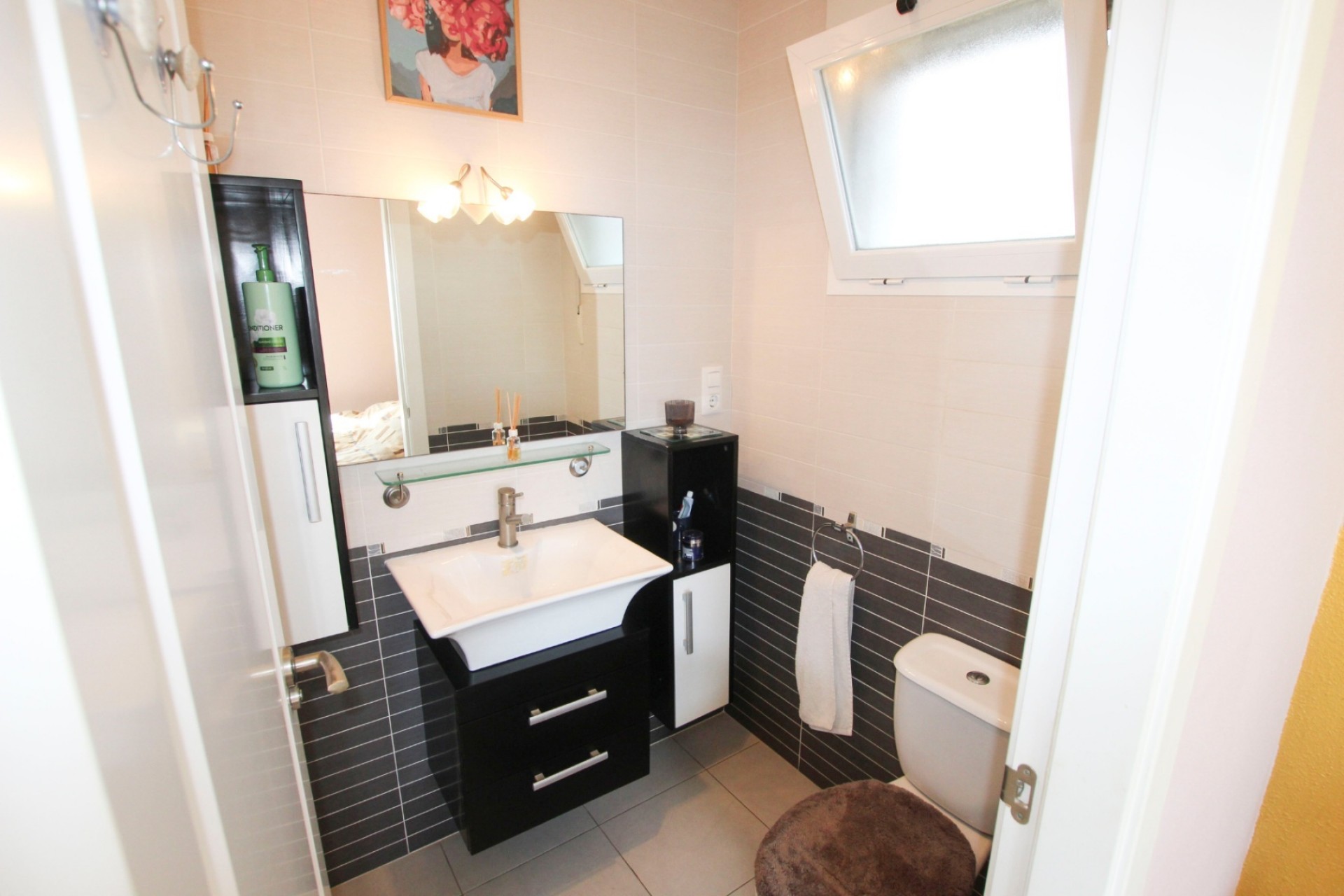 Resale - Villa -
Calpe - Cometa