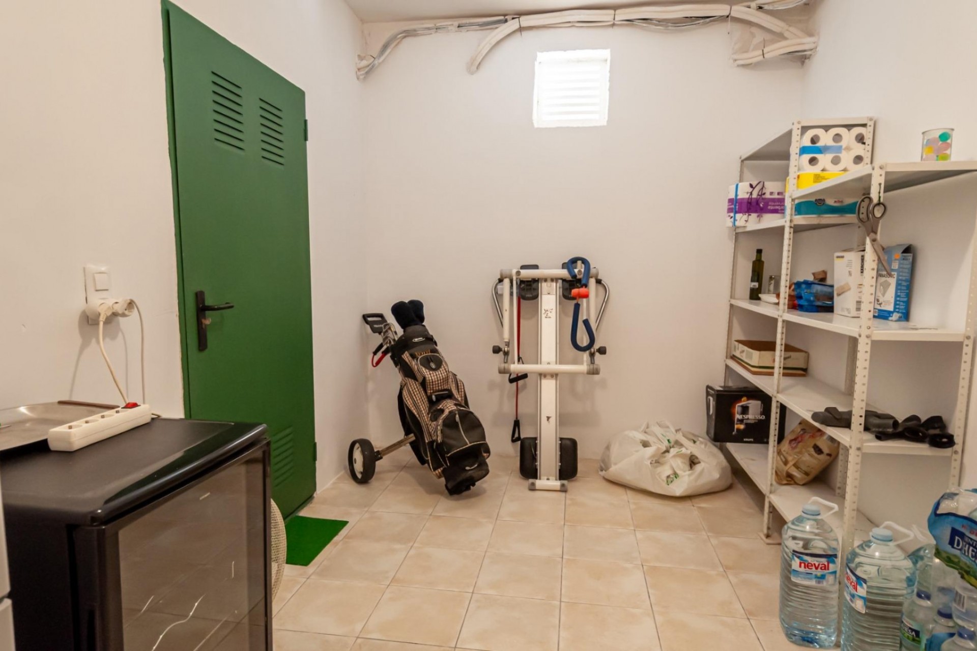 Resale - Villa -
Calpe - Gran Sol