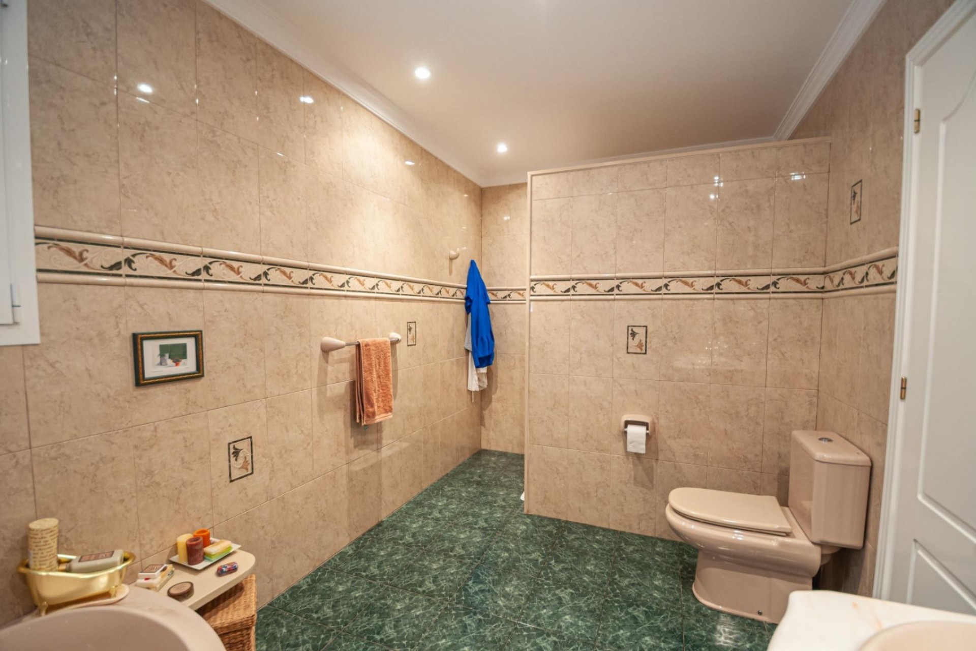Resale - Villa -
Calpe - Gran Sol