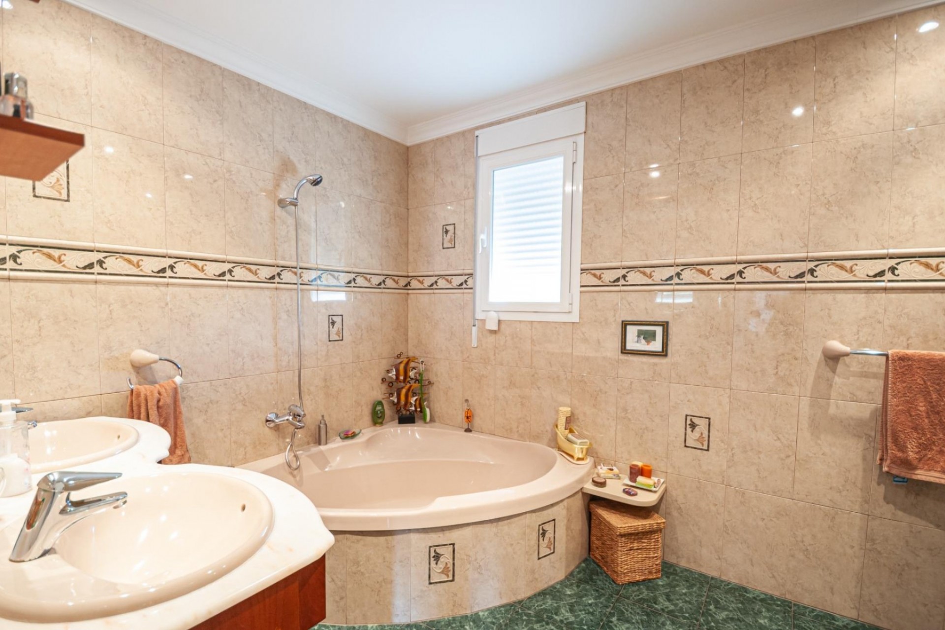 Resale - Villa -
Calpe - Gran Sol