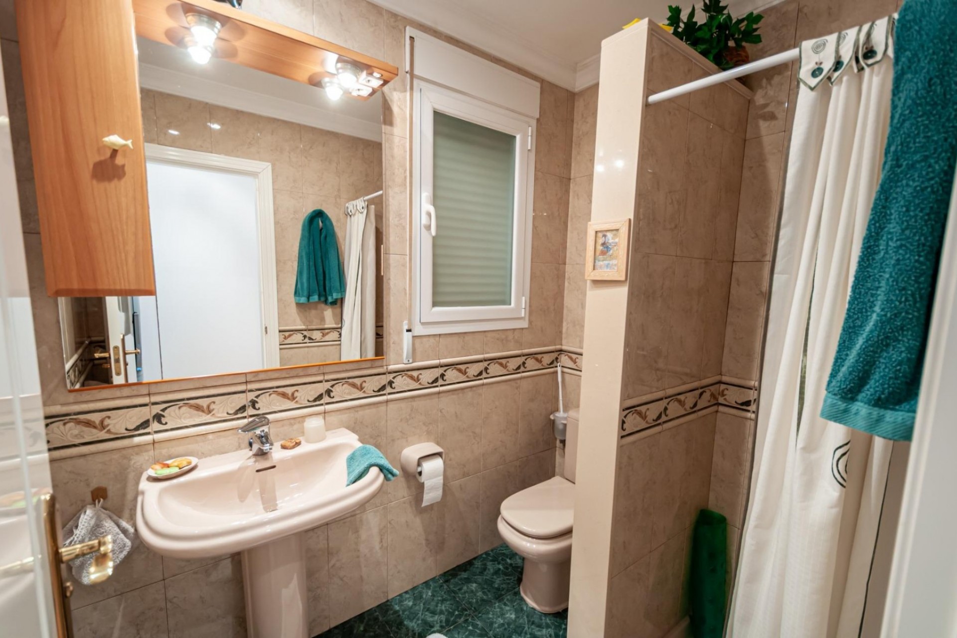 Resale - Villa -
Calpe - Gran Sol
