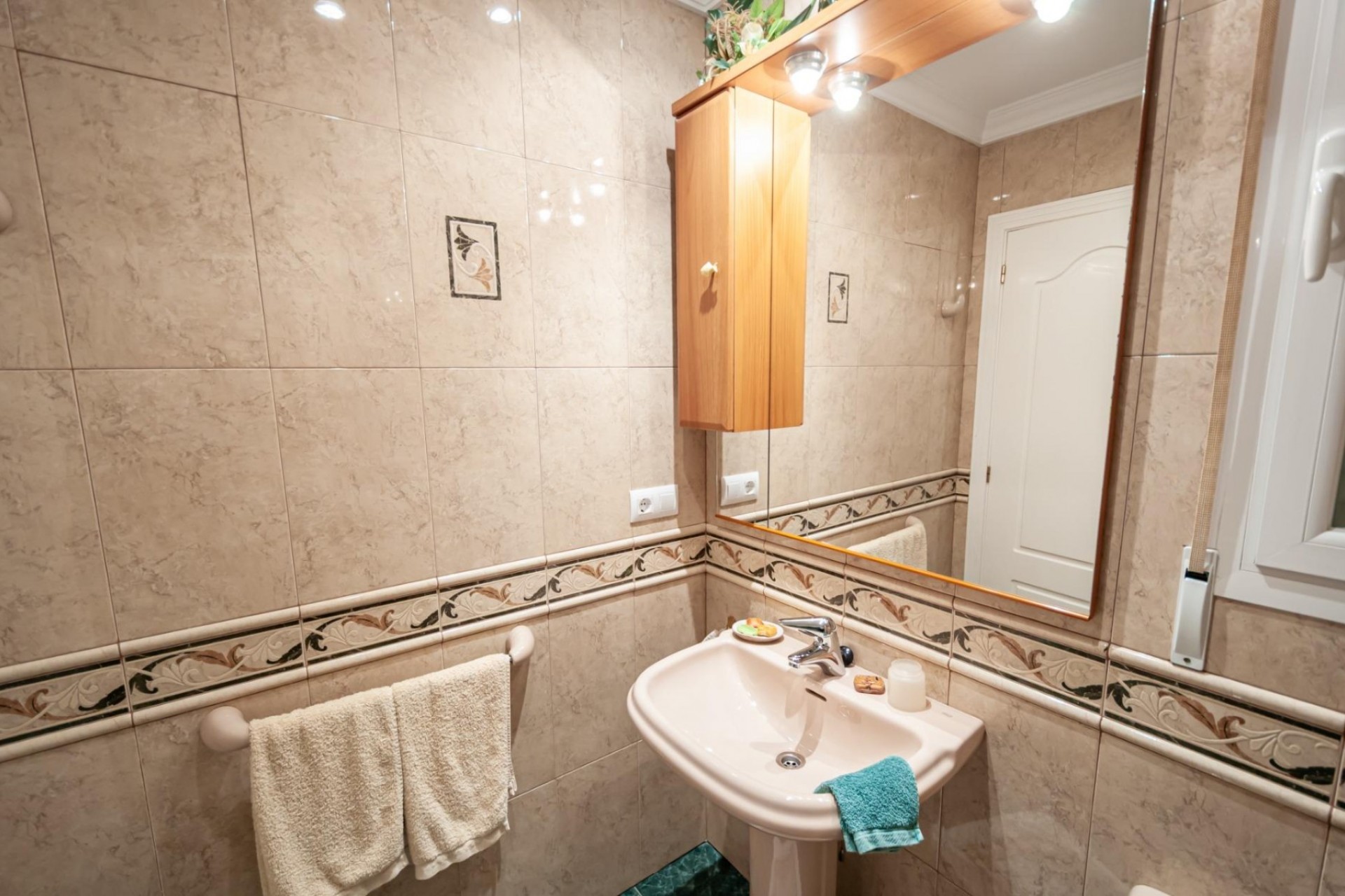 Resale - Villa -
Calpe - Gran Sol