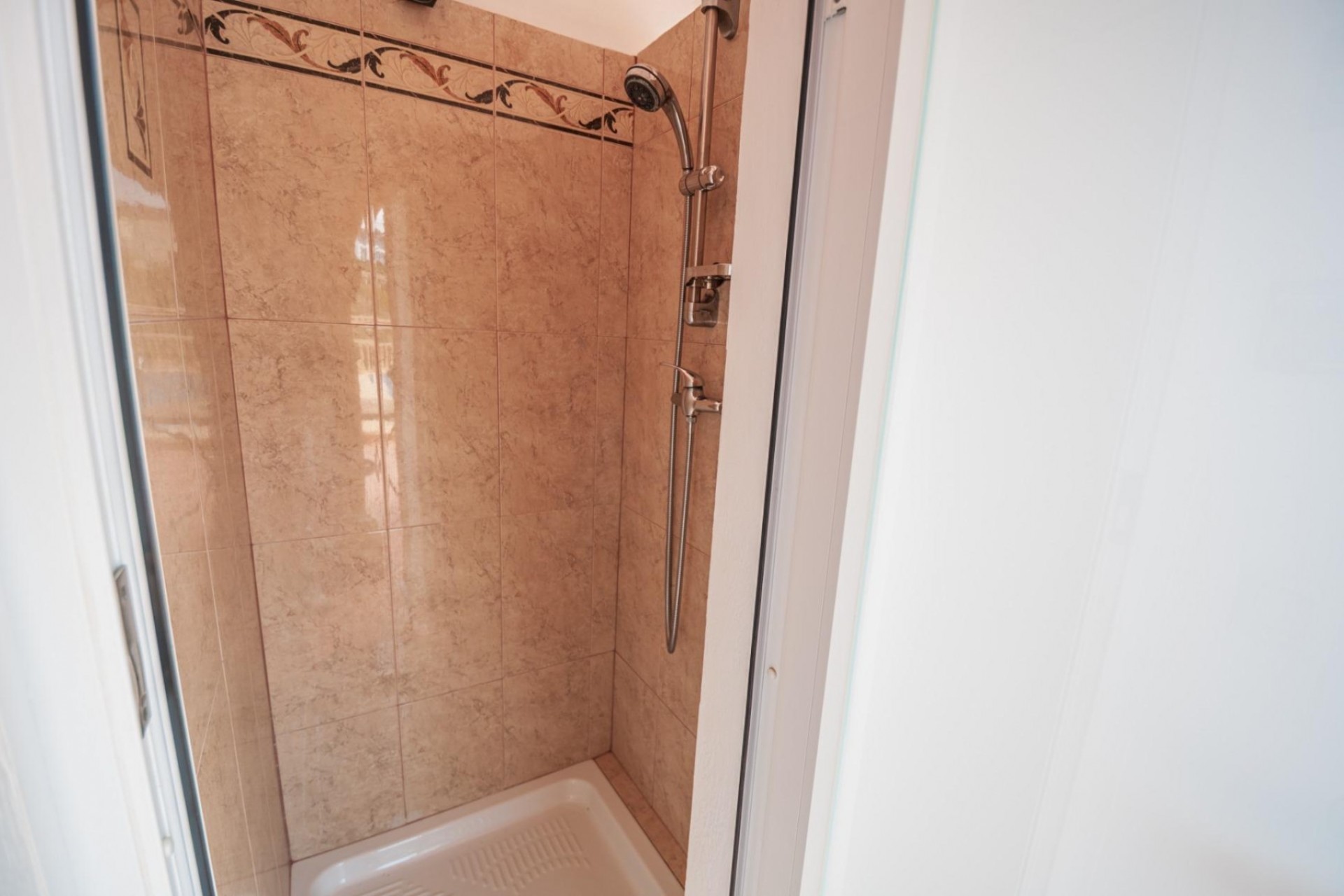 Resale - Villa -
Calpe - Gran Sol