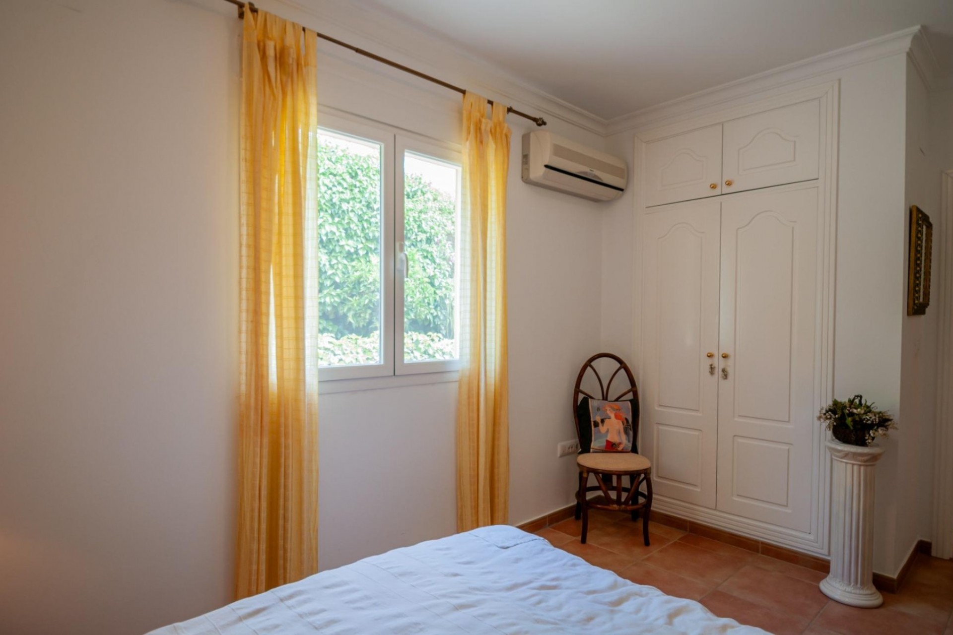 Resale - Villa -
Calpe - Gran Sol