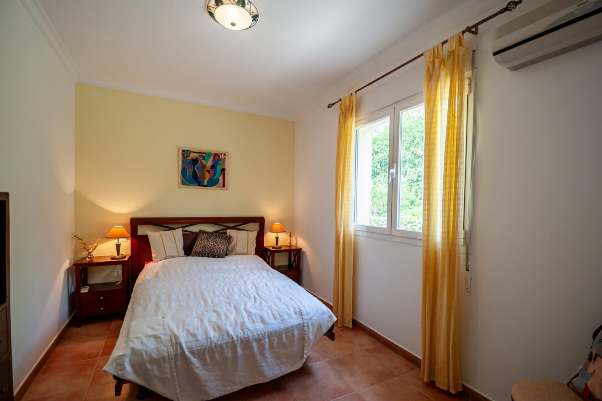 Resale - Villa -
Calpe - Gran Sol
