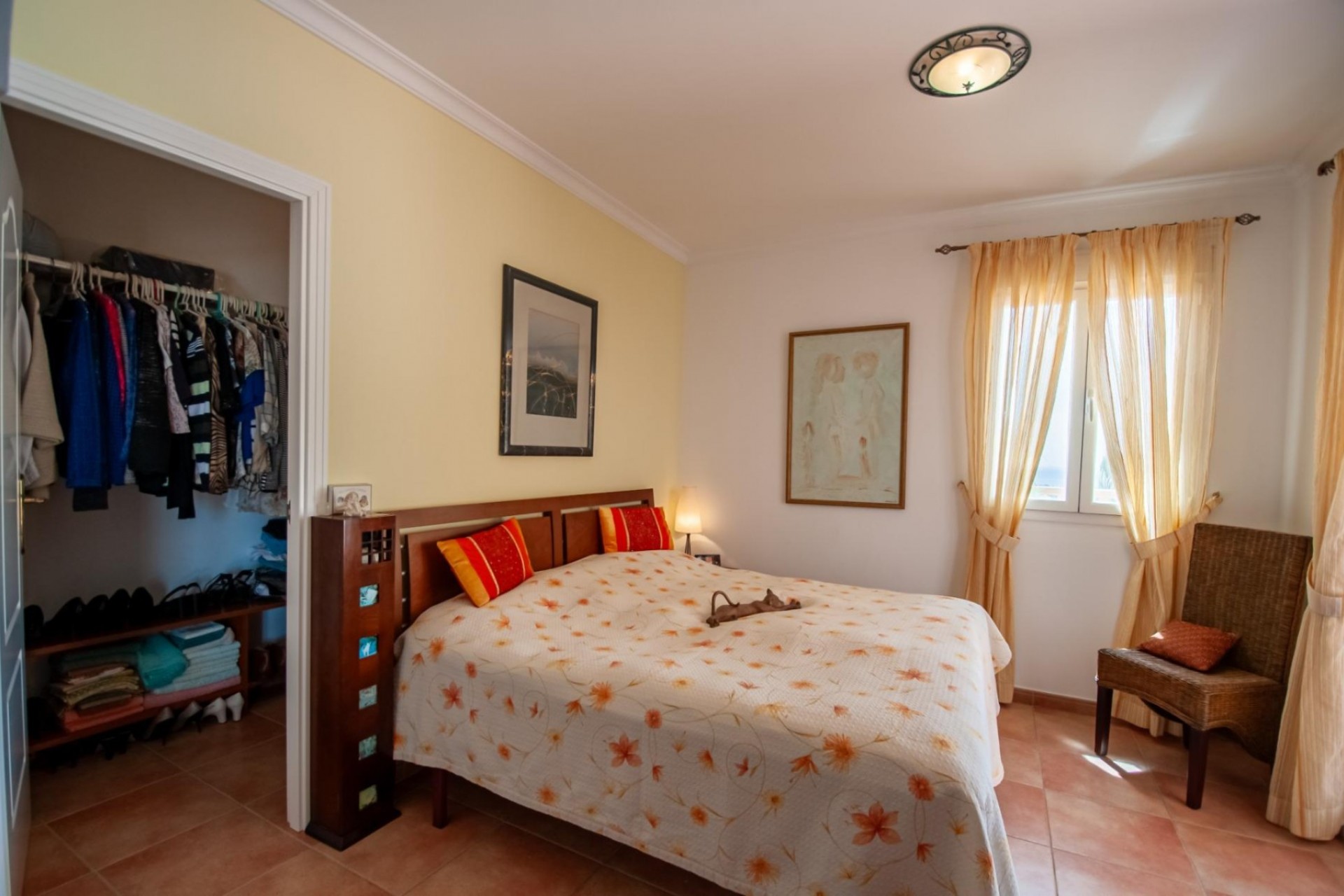 Resale - Villa -
Calpe - Gran Sol