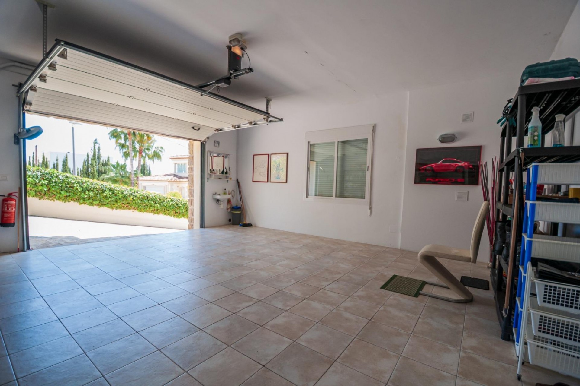 Resale - Villa -
Calpe - Gran Sol