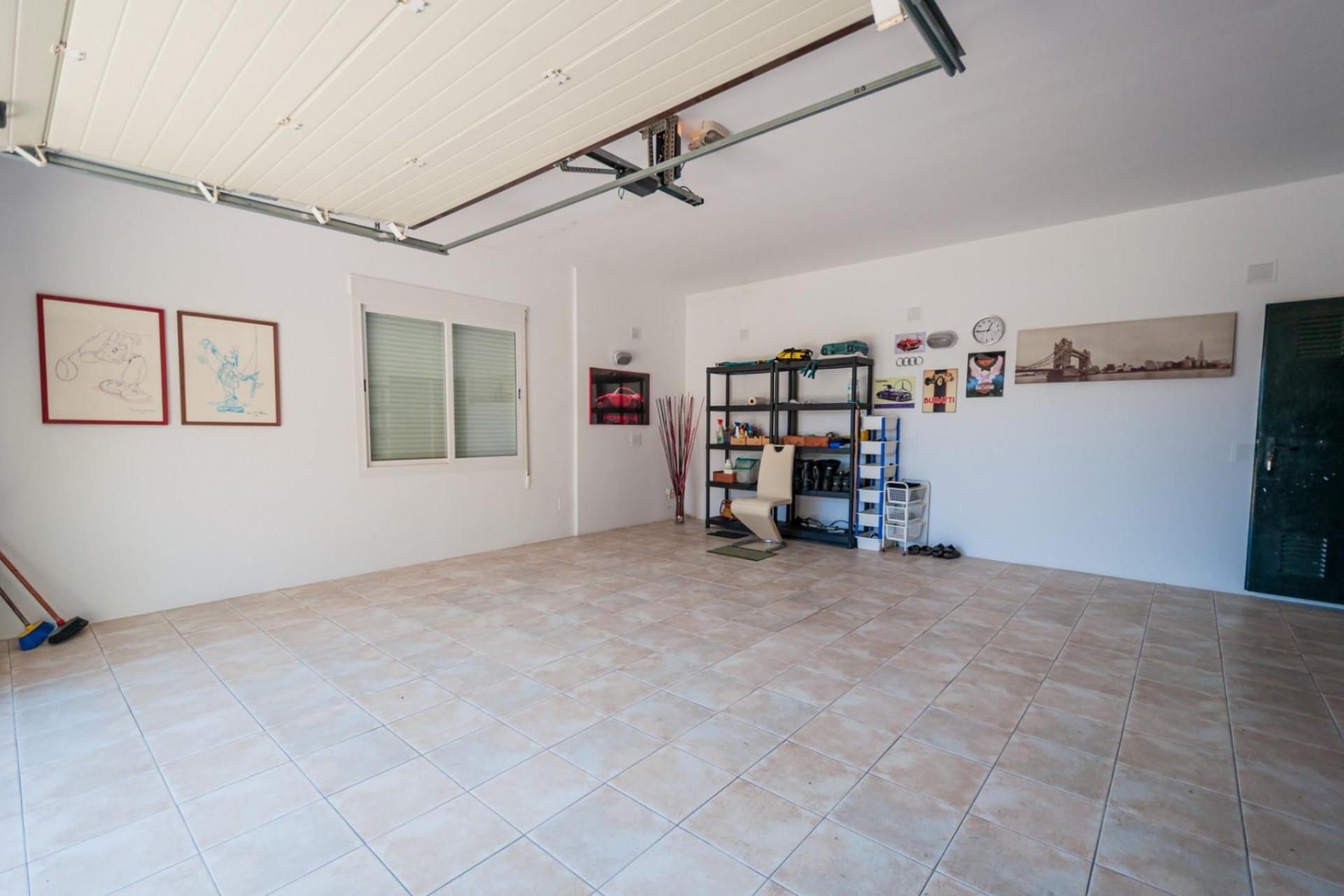 Resale - Villa -
Calpe - Gran Sol