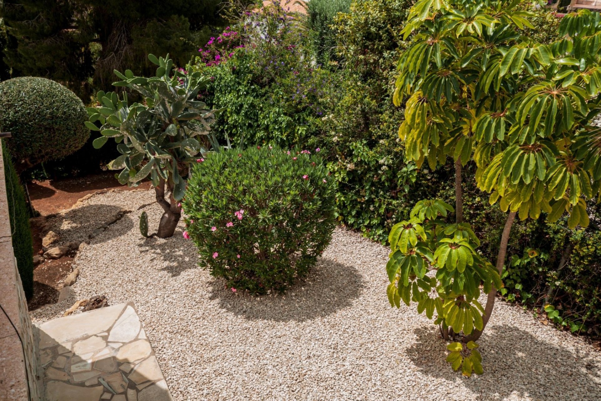 Resale - Villa -
Calpe - Gran Sol