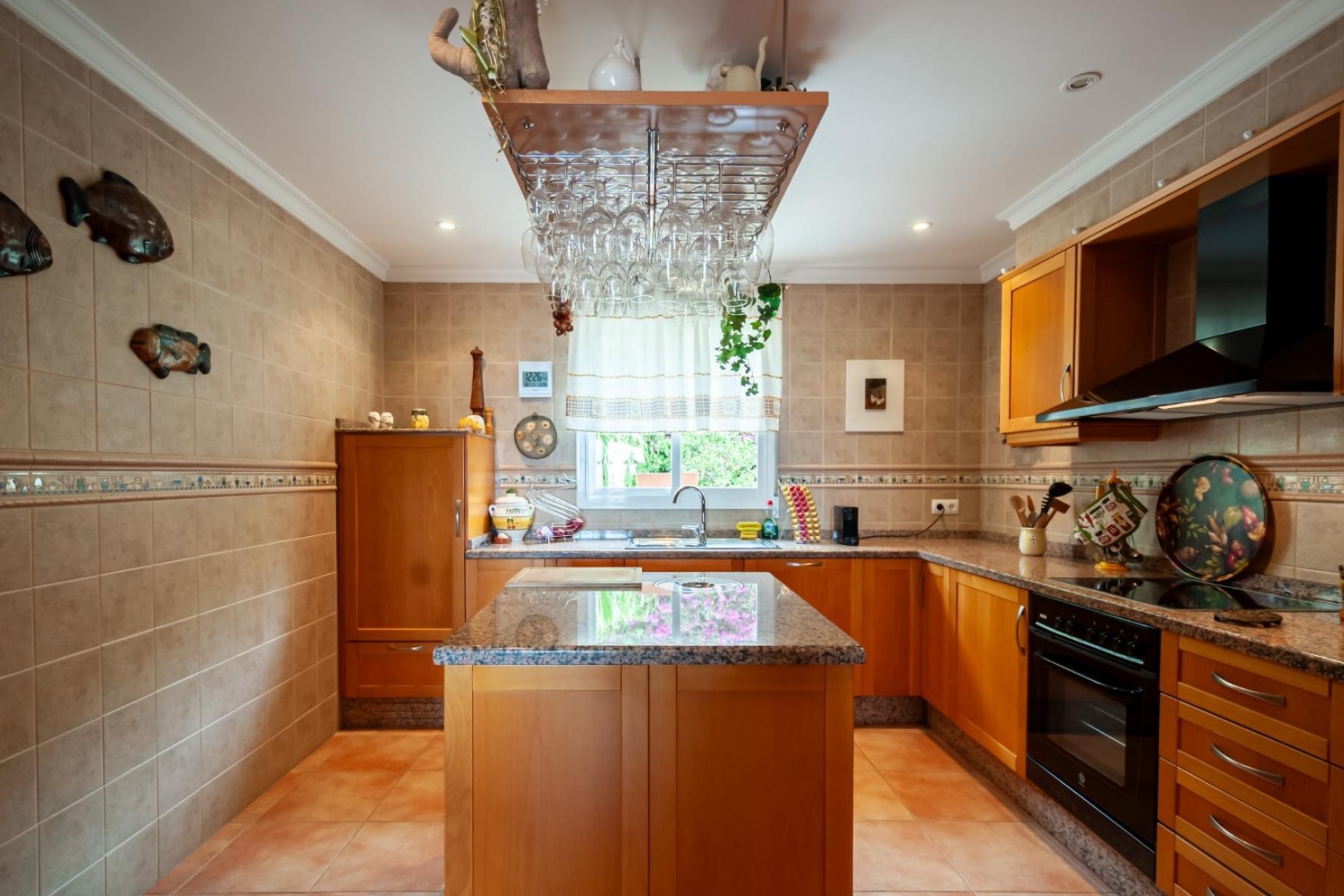 Resale - Villa -
Calpe - Gran Sol
