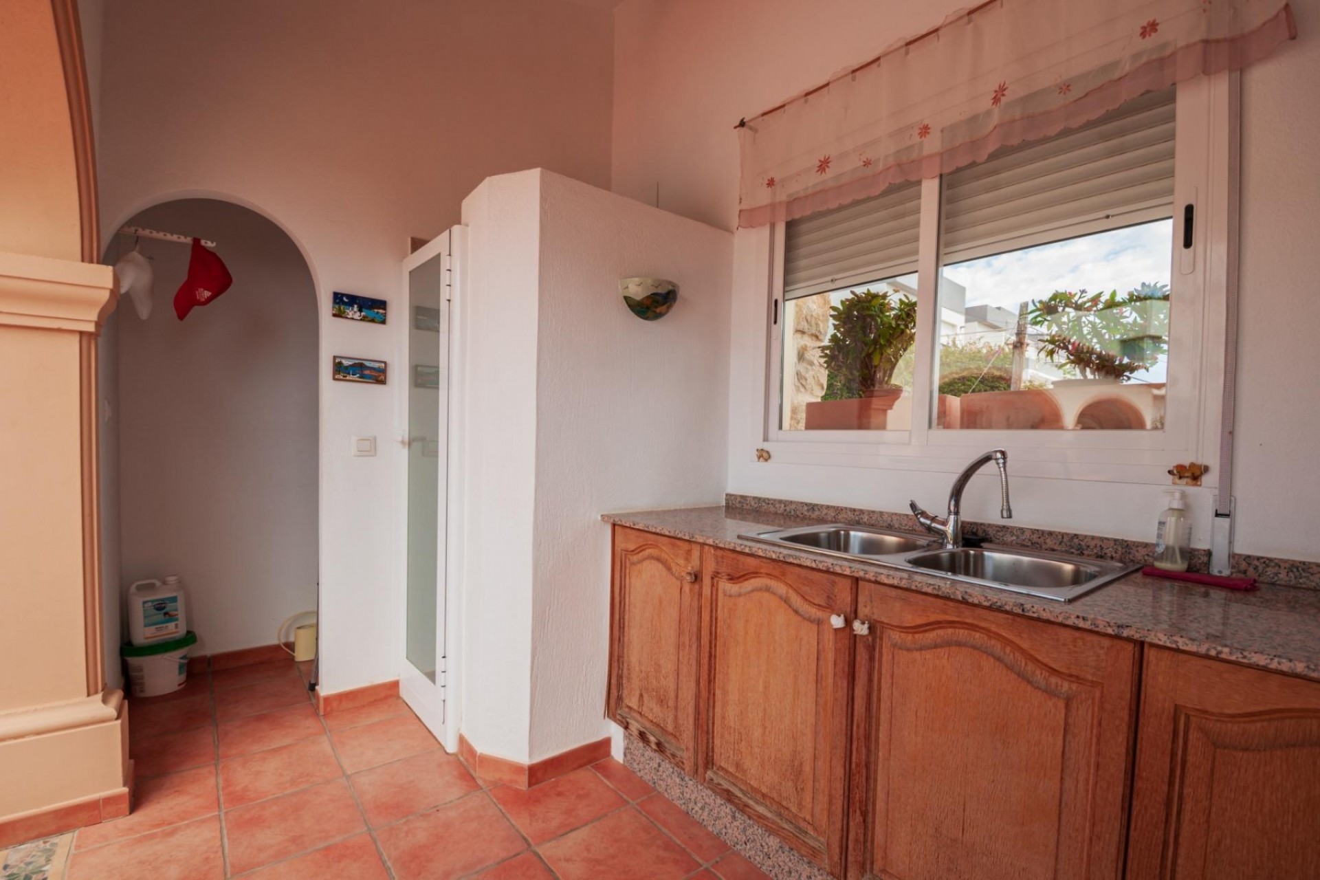Resale - Villa -
Calpe - Gran Sol