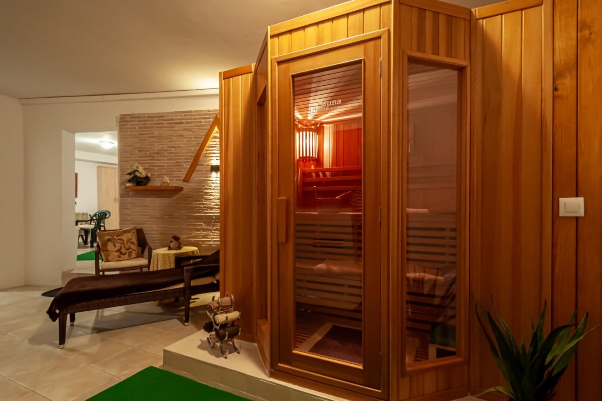 Resale - Villa -
Calpe - Gran Sol