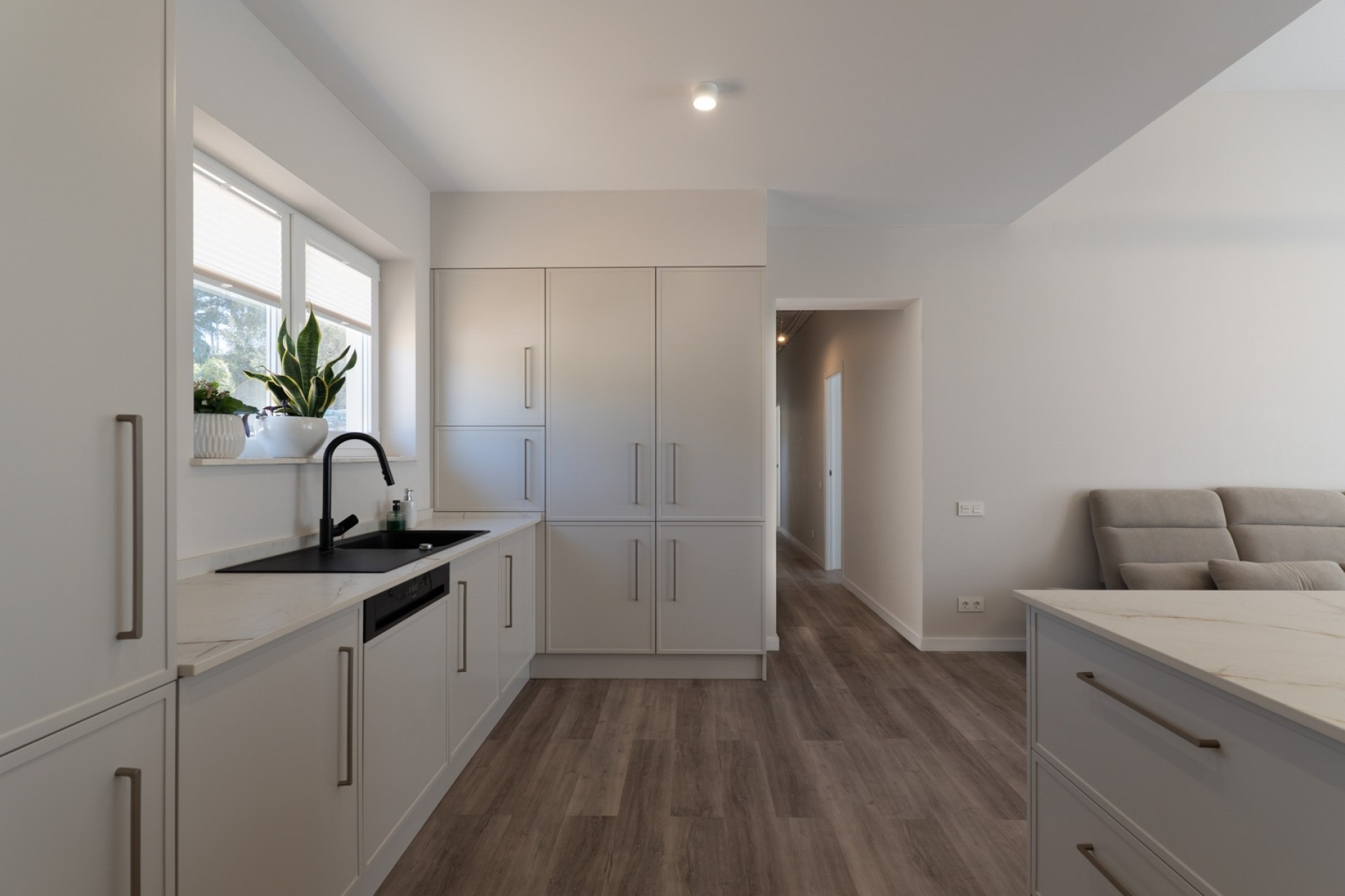 Resale - Villa -
Calpe - La Calalga