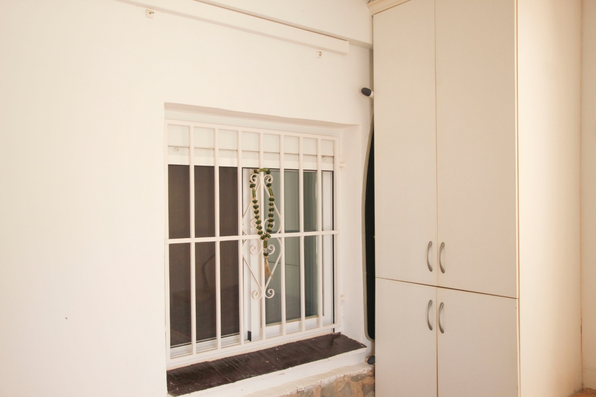 Resale - Villa -
Calpe - Manzanera