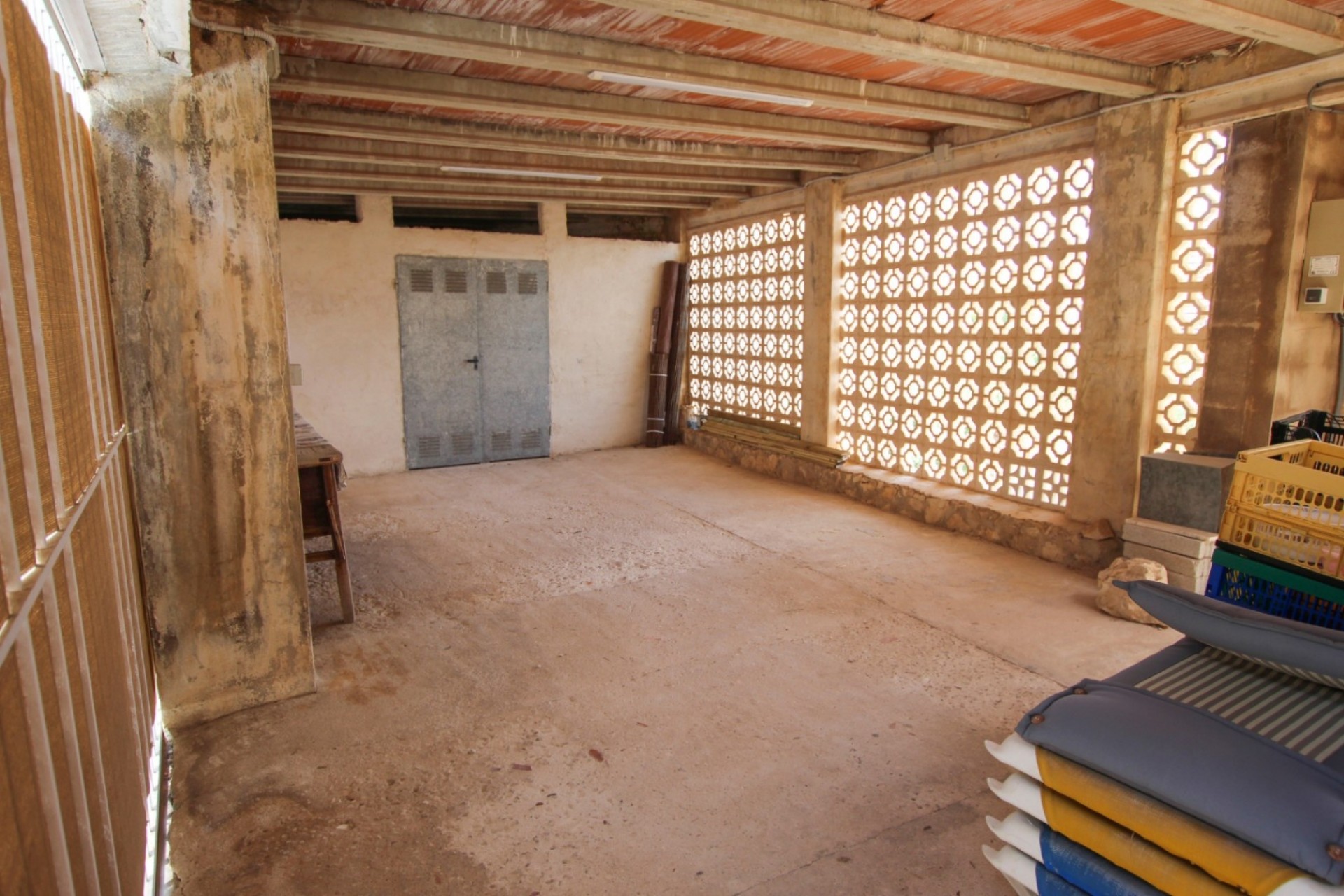 Resale - Villa -
Calpe - Manzanera