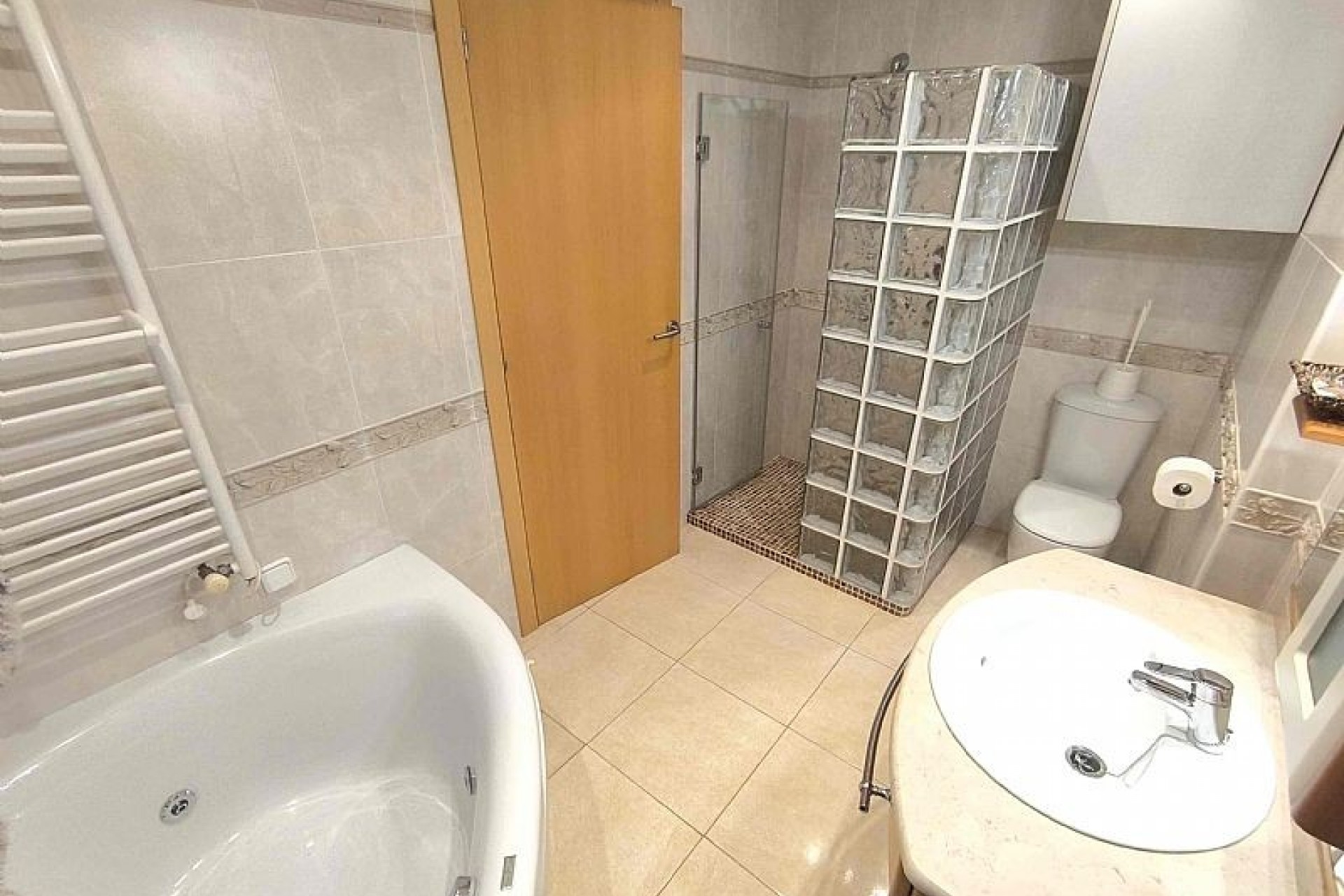 Resale - Villa -
Calpe - Maryvilla