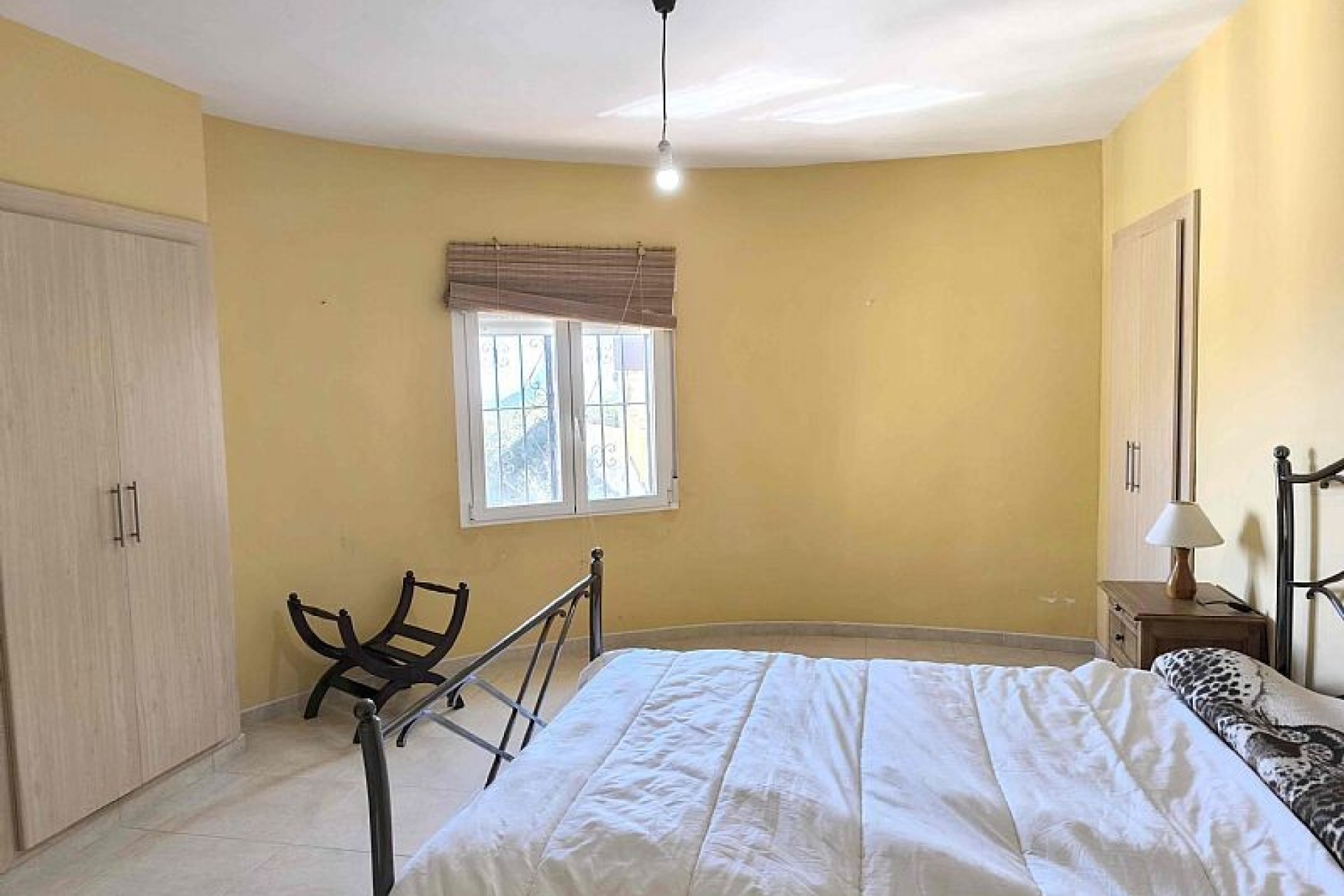 Resale - Villa -
Calpe - Maryvilla