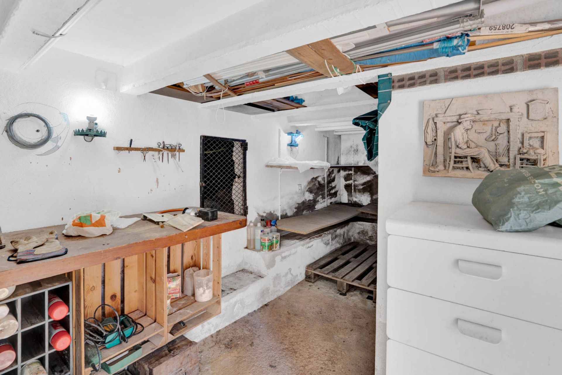 Resale - Villa -
Calpe - Ortenbach